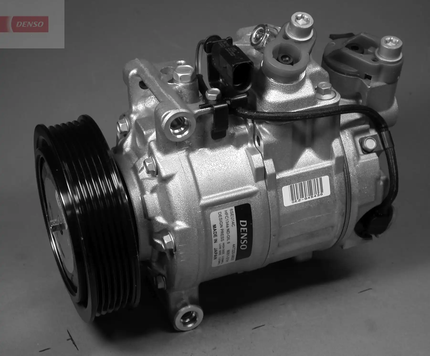 DENSO DCP02016