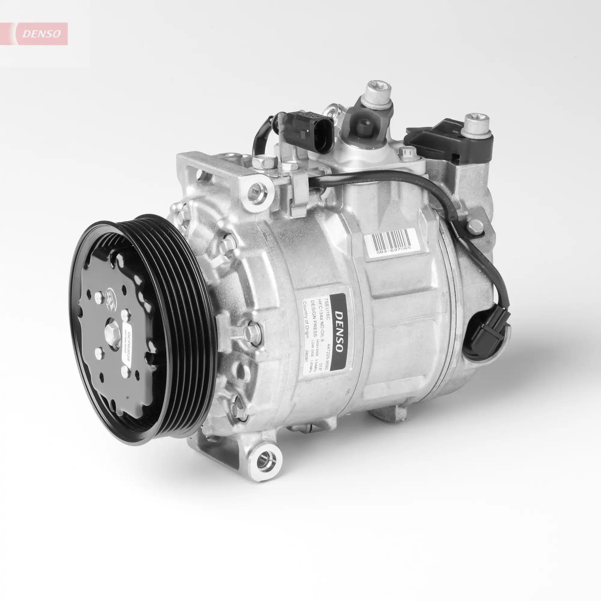 DENSO DCP02025