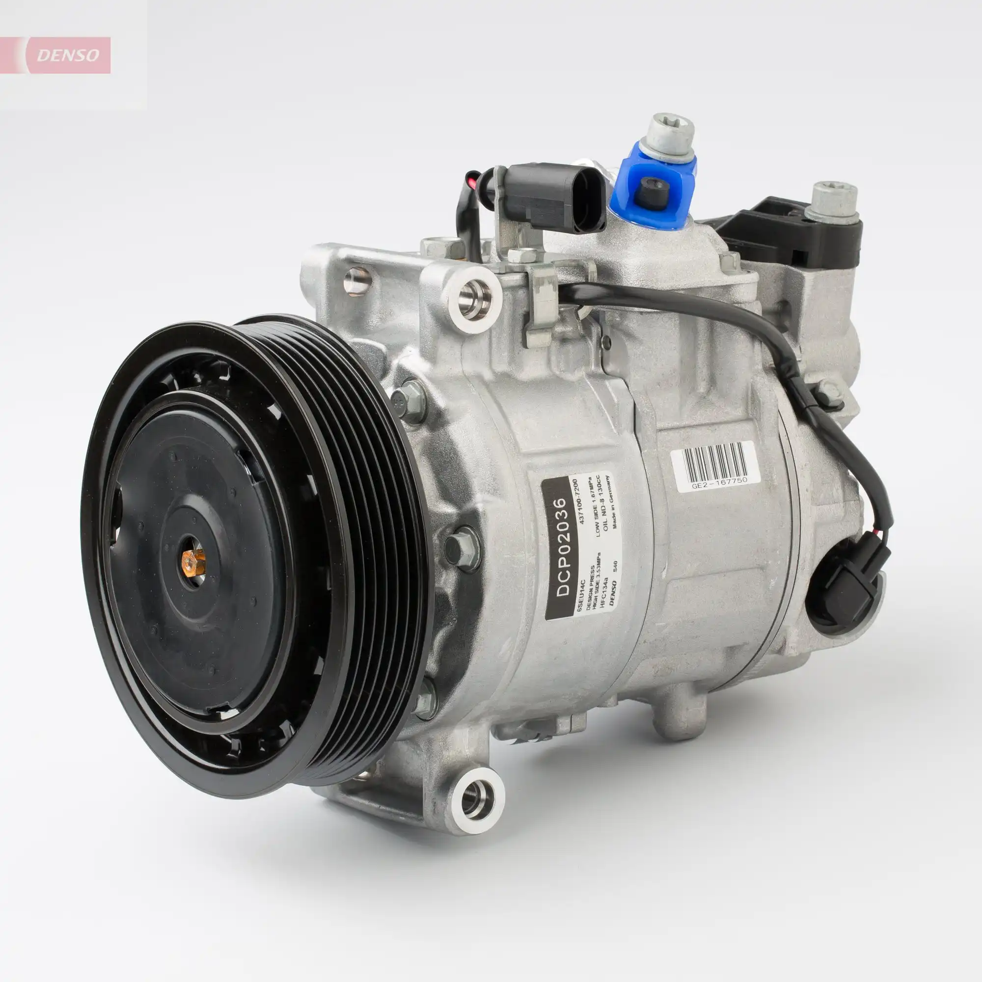 DENSO DCP02036