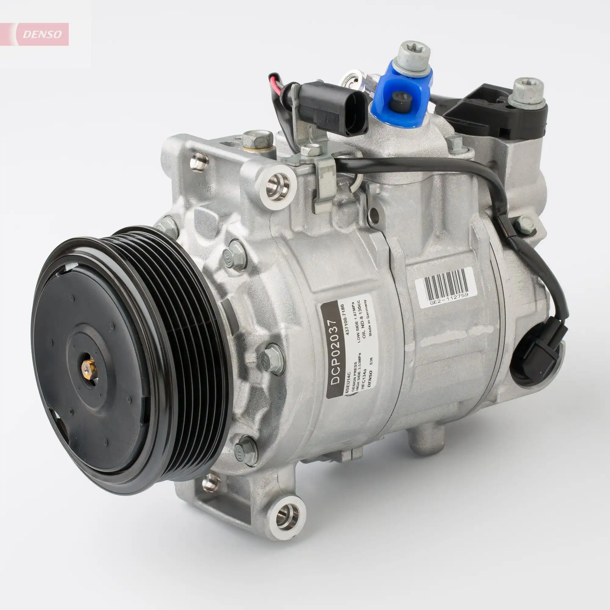 DENSO DCP02037