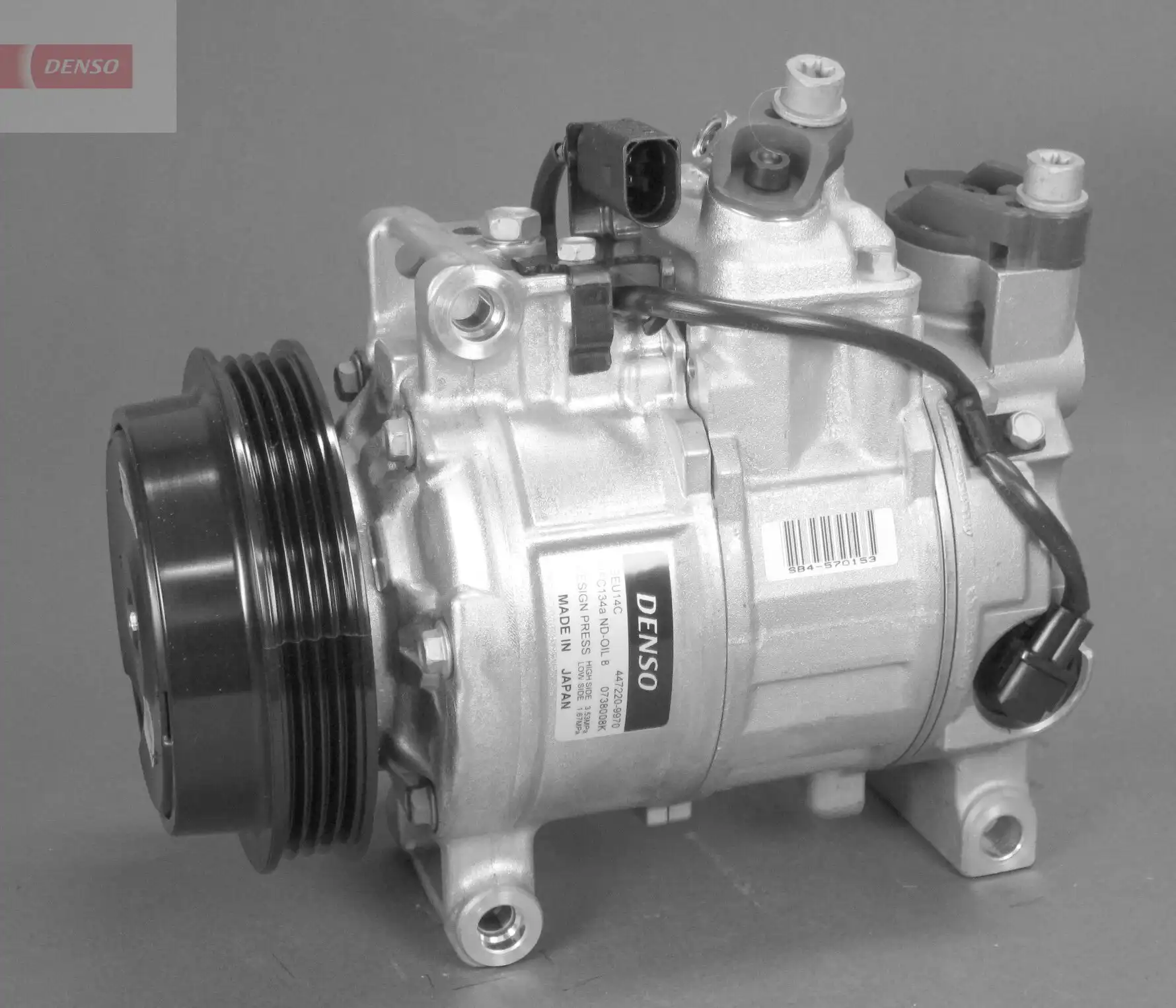DENSO DCP02039