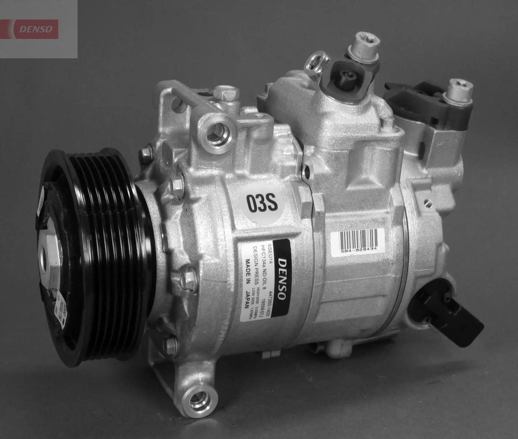 DENSO DCP02042