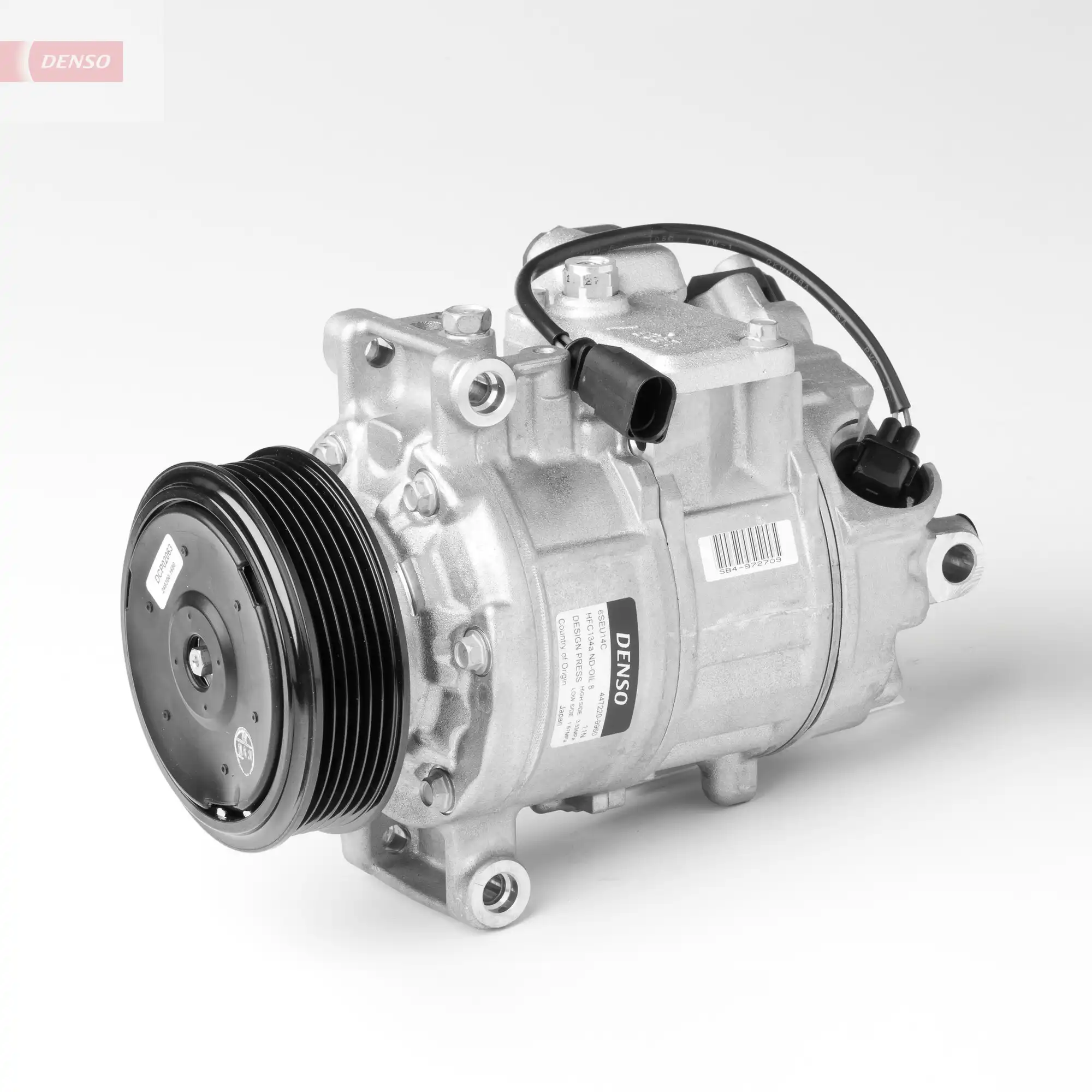 DENSO DCP02063