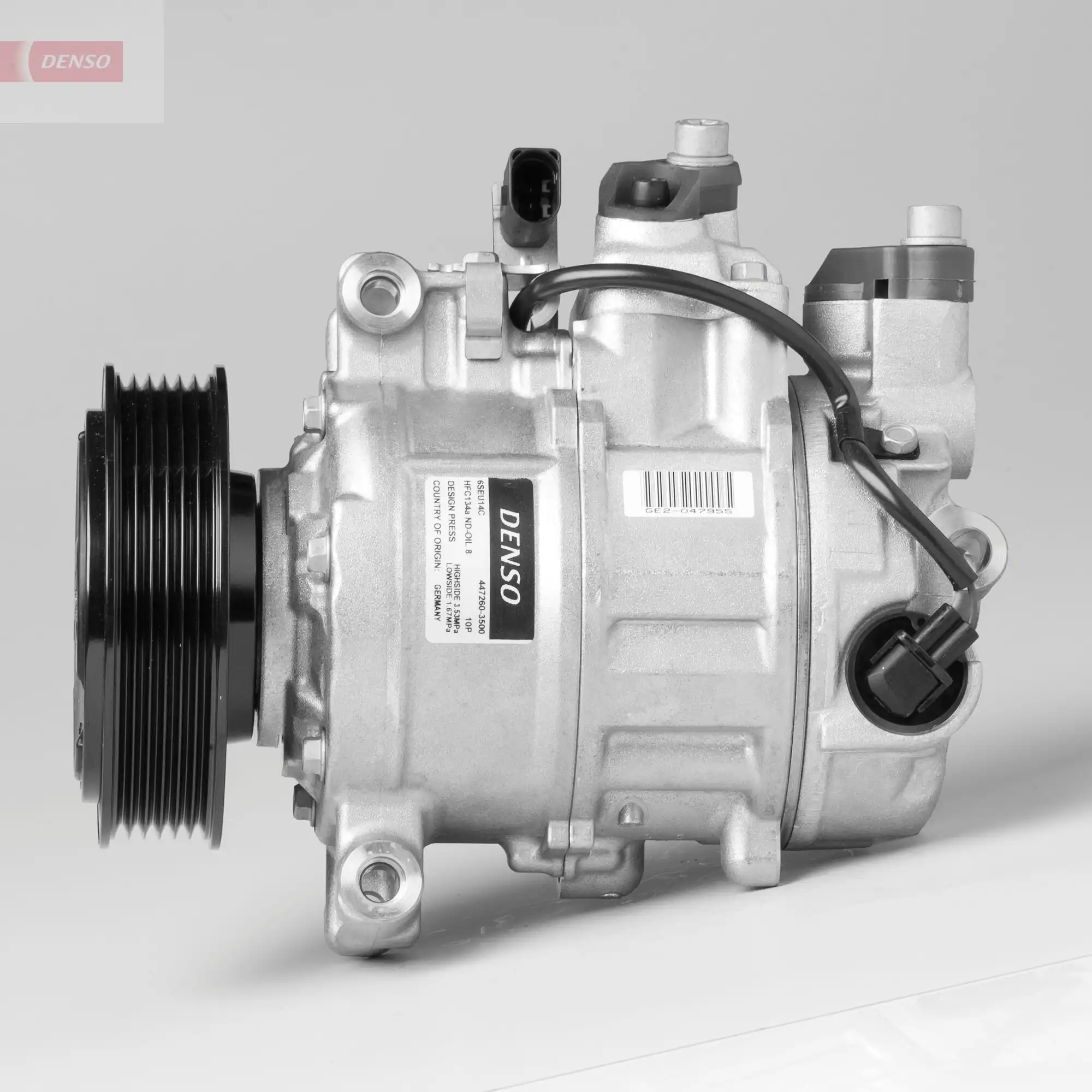 DENSO DCP02090