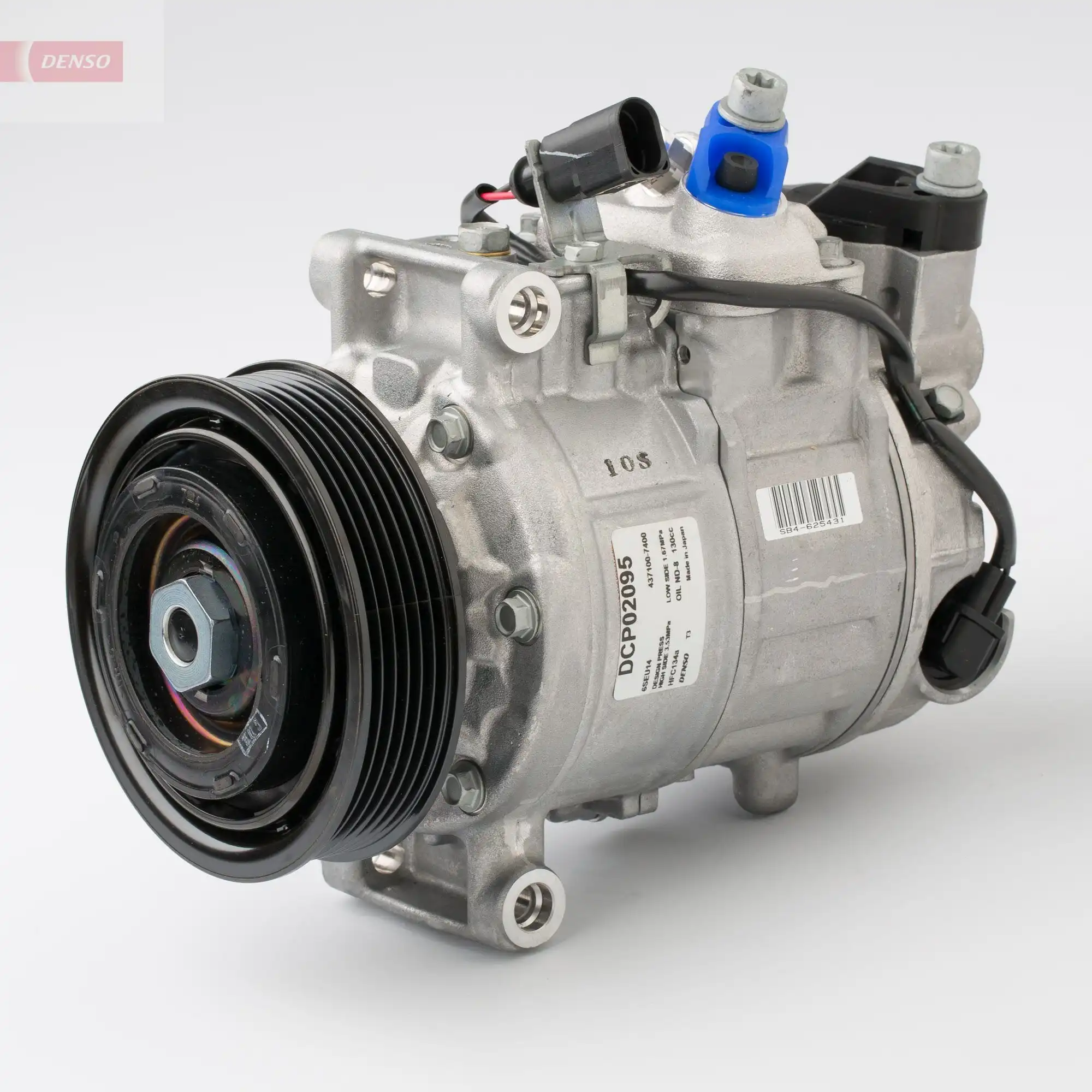 DENSO DCP02095
