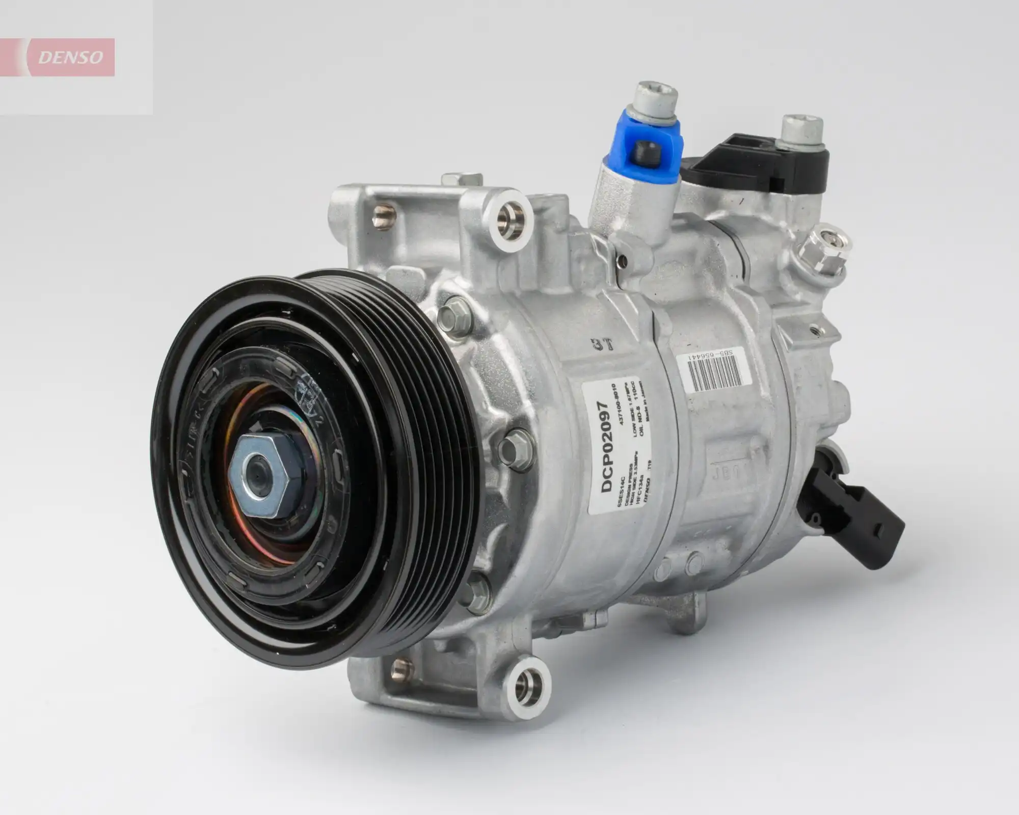 DENSO DCP02097