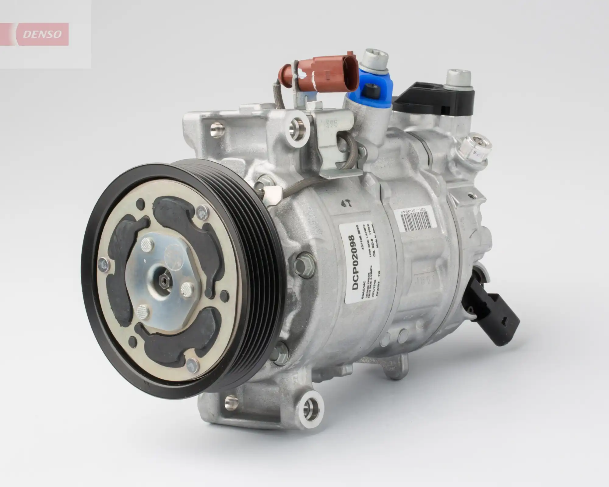 DENSO DCP02098