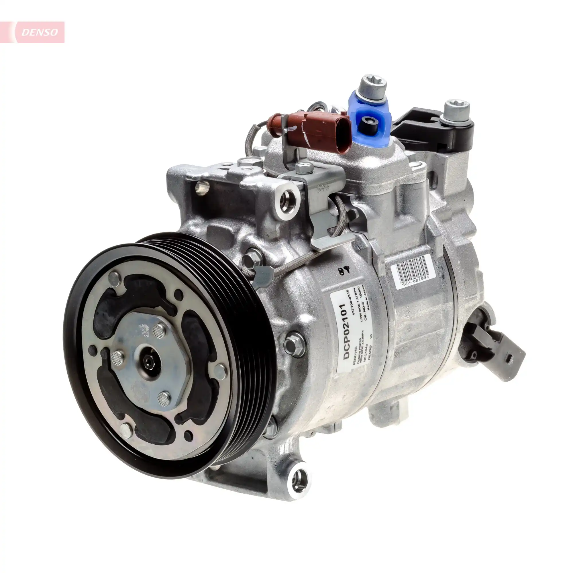 DENSO DCP02101