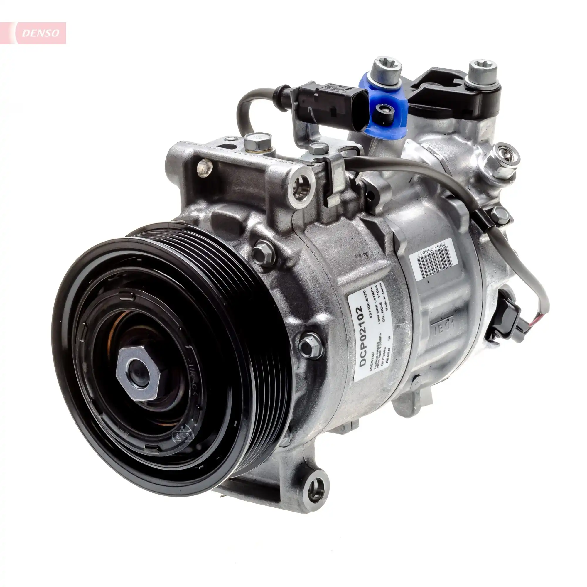 DENSO DCP02102