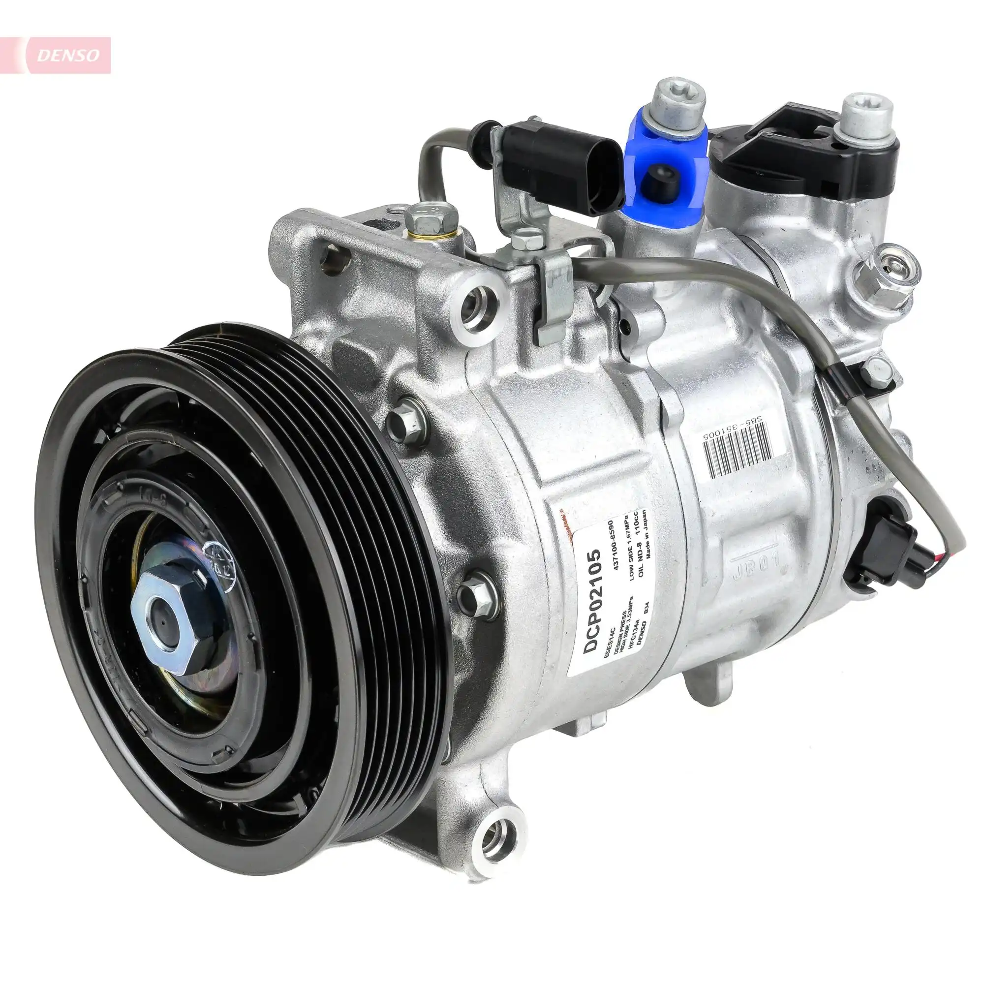 DENSO DCP02105