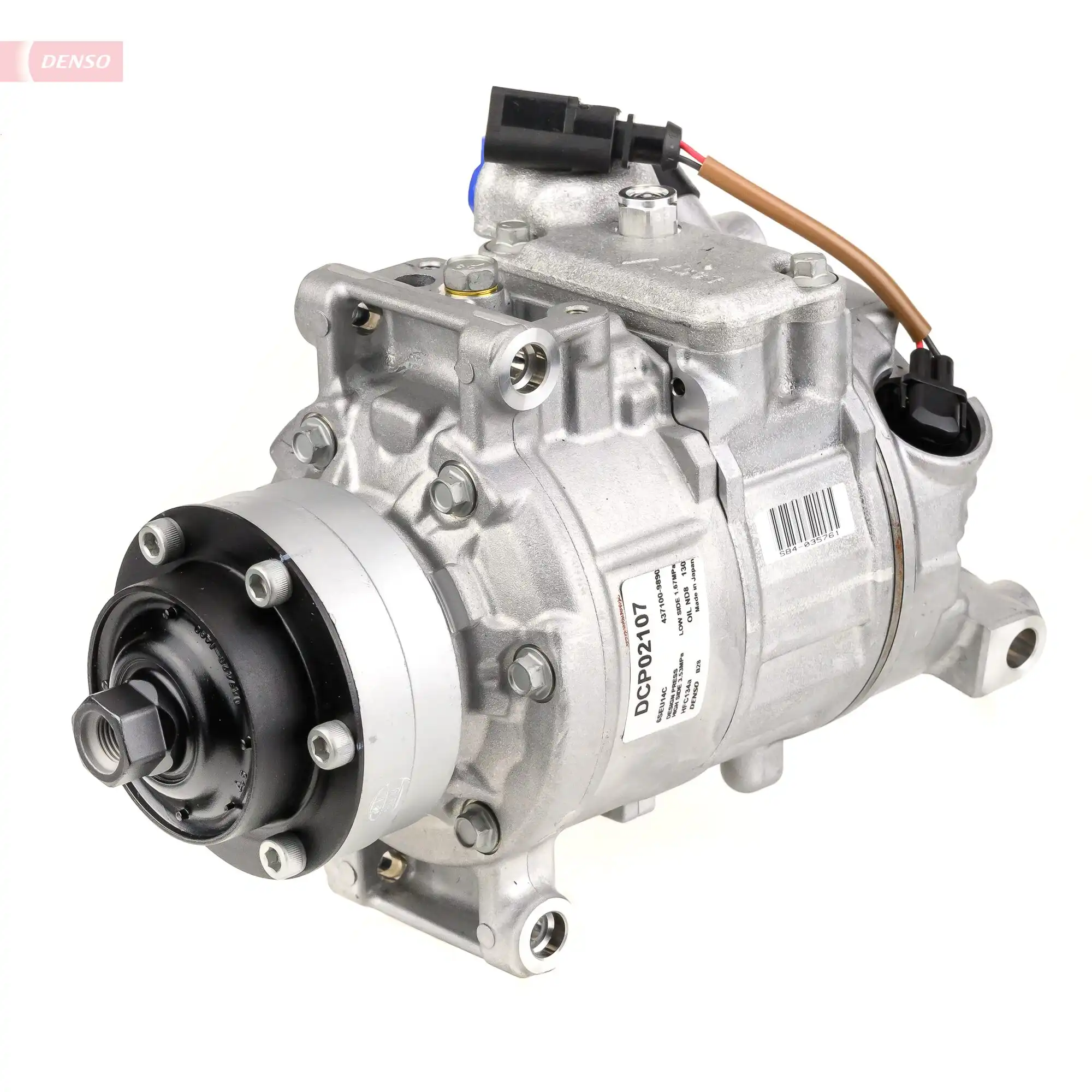 DENSO DCP02107
