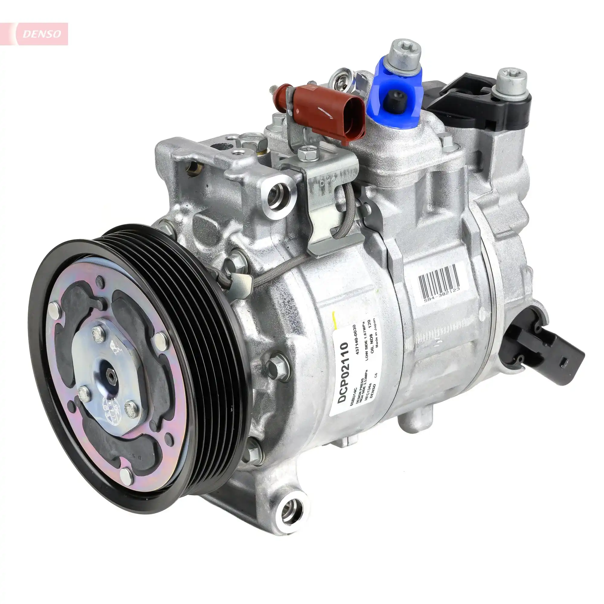 DENSO DCP02110