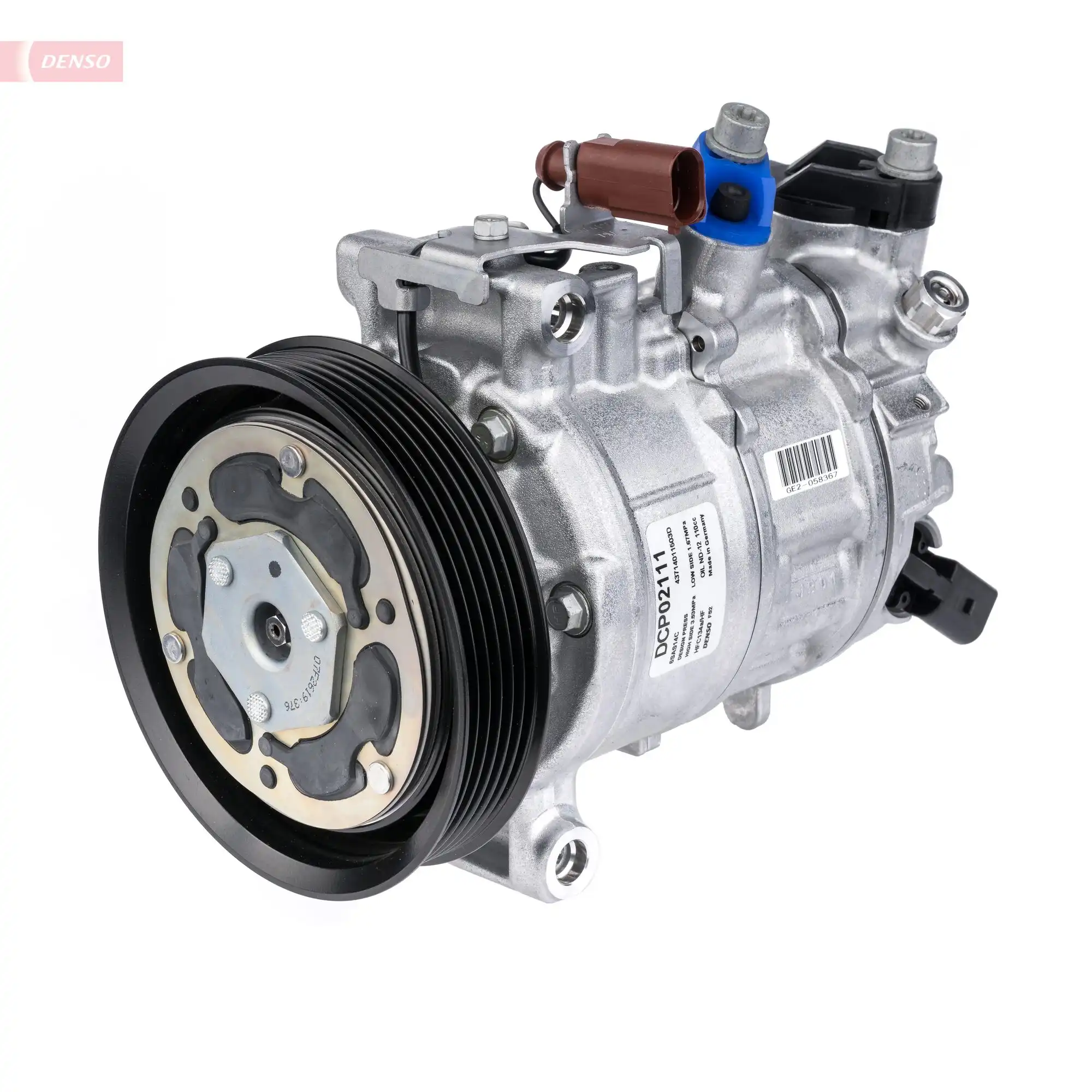 DENSO DCP02111