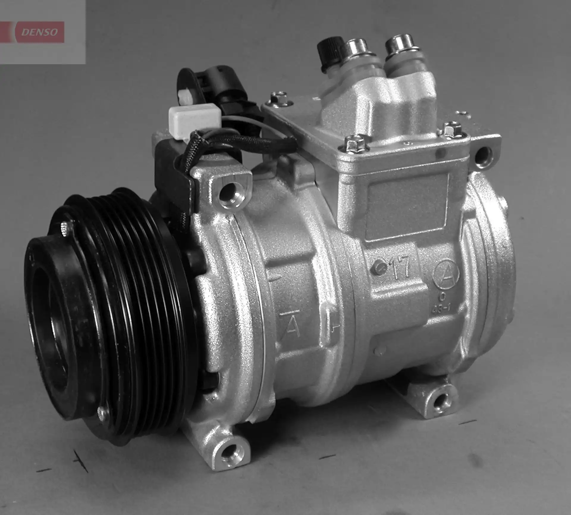 DENSO DCP05003