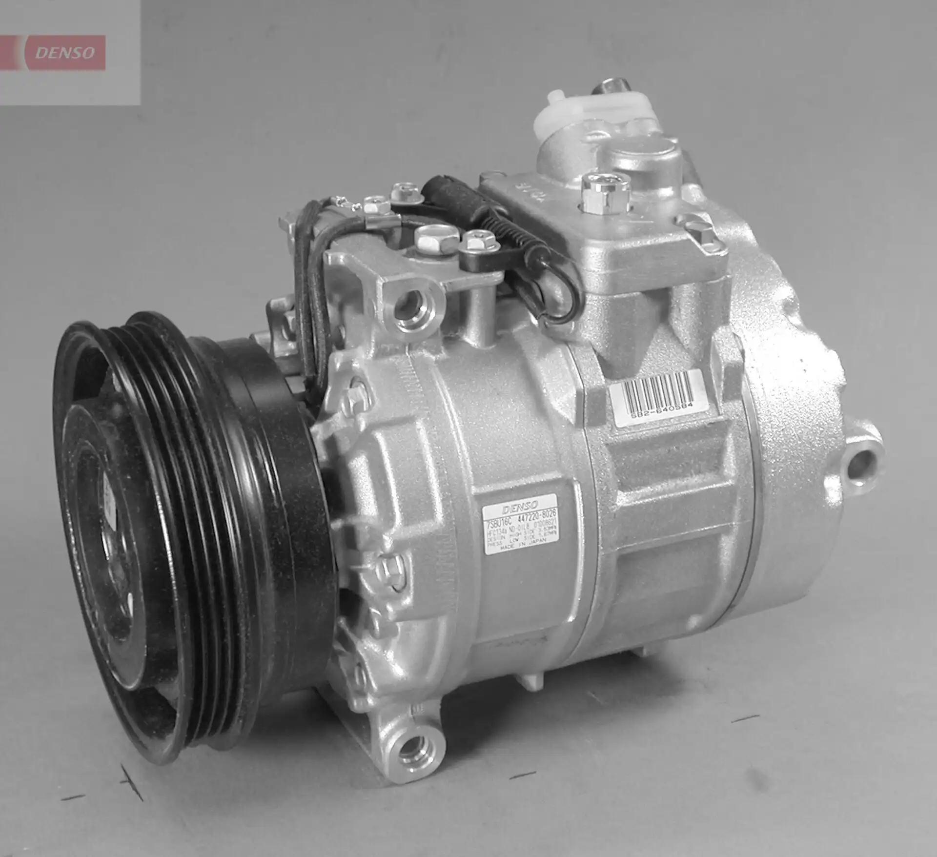 DENSO DCP05013