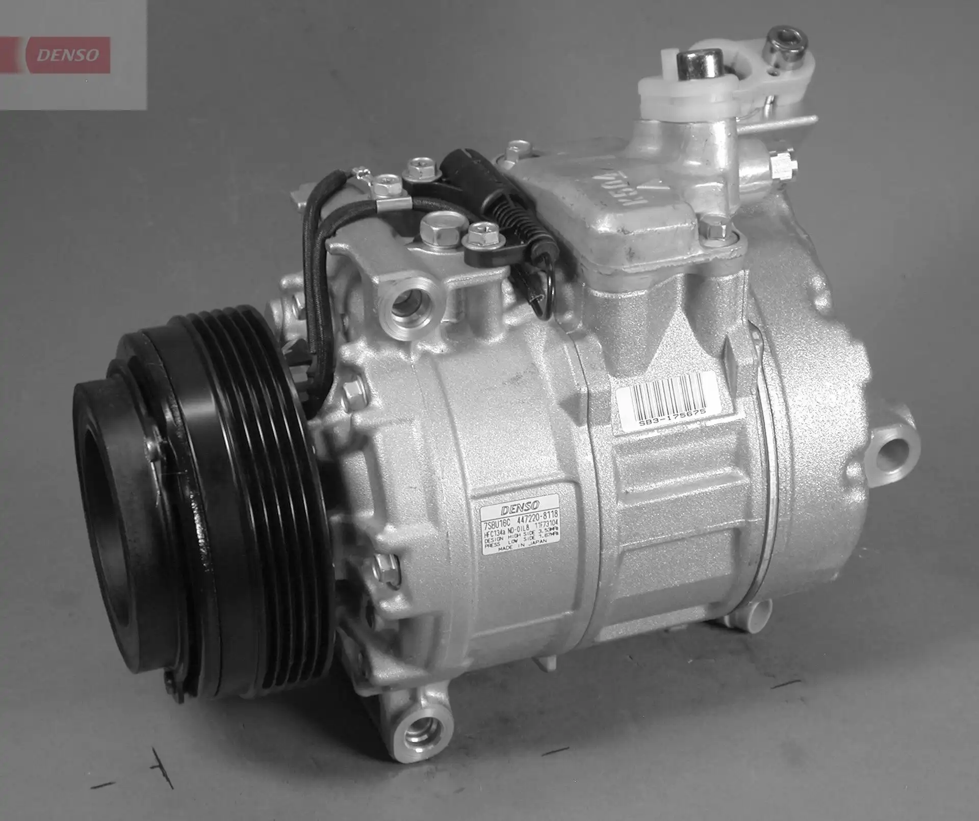 DENSO DCP05016