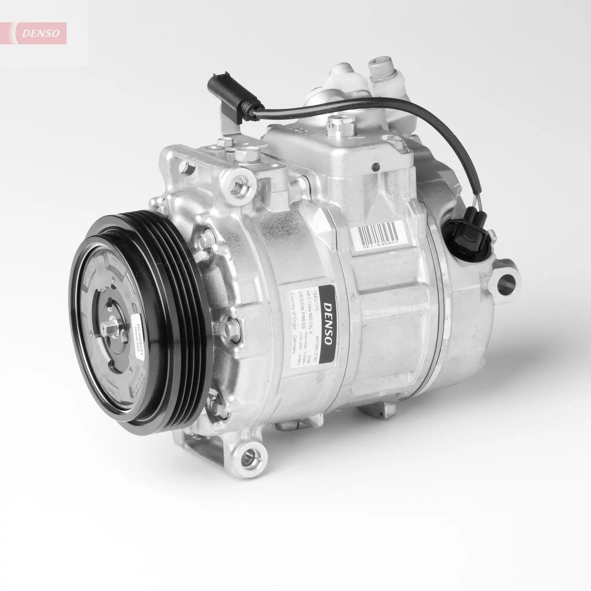 DENSO DCP05021