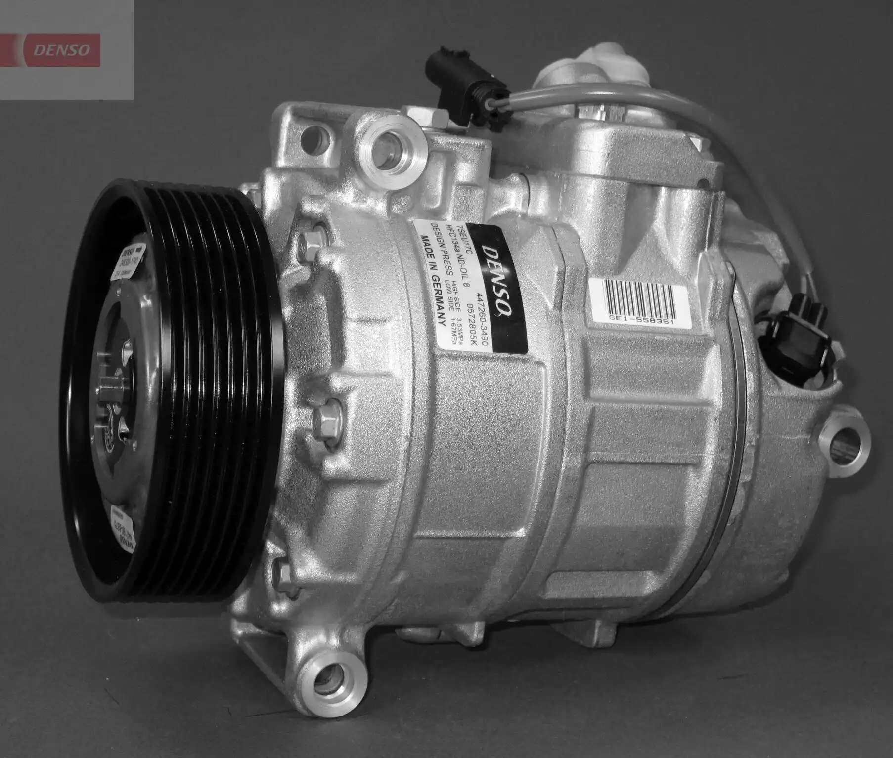 DENSO DCP05033