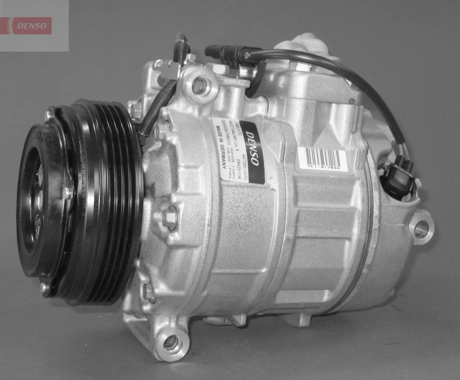 DENSO DCP05034