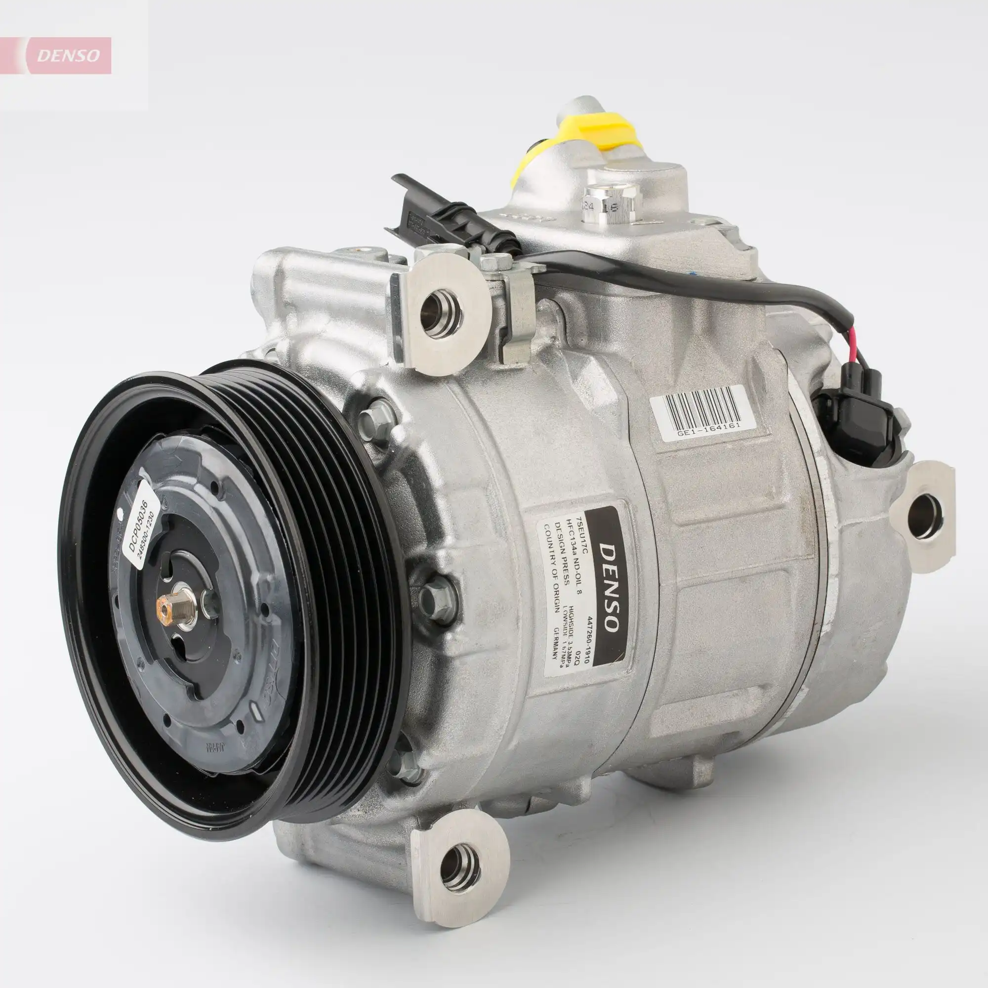 DENSO DCP05036