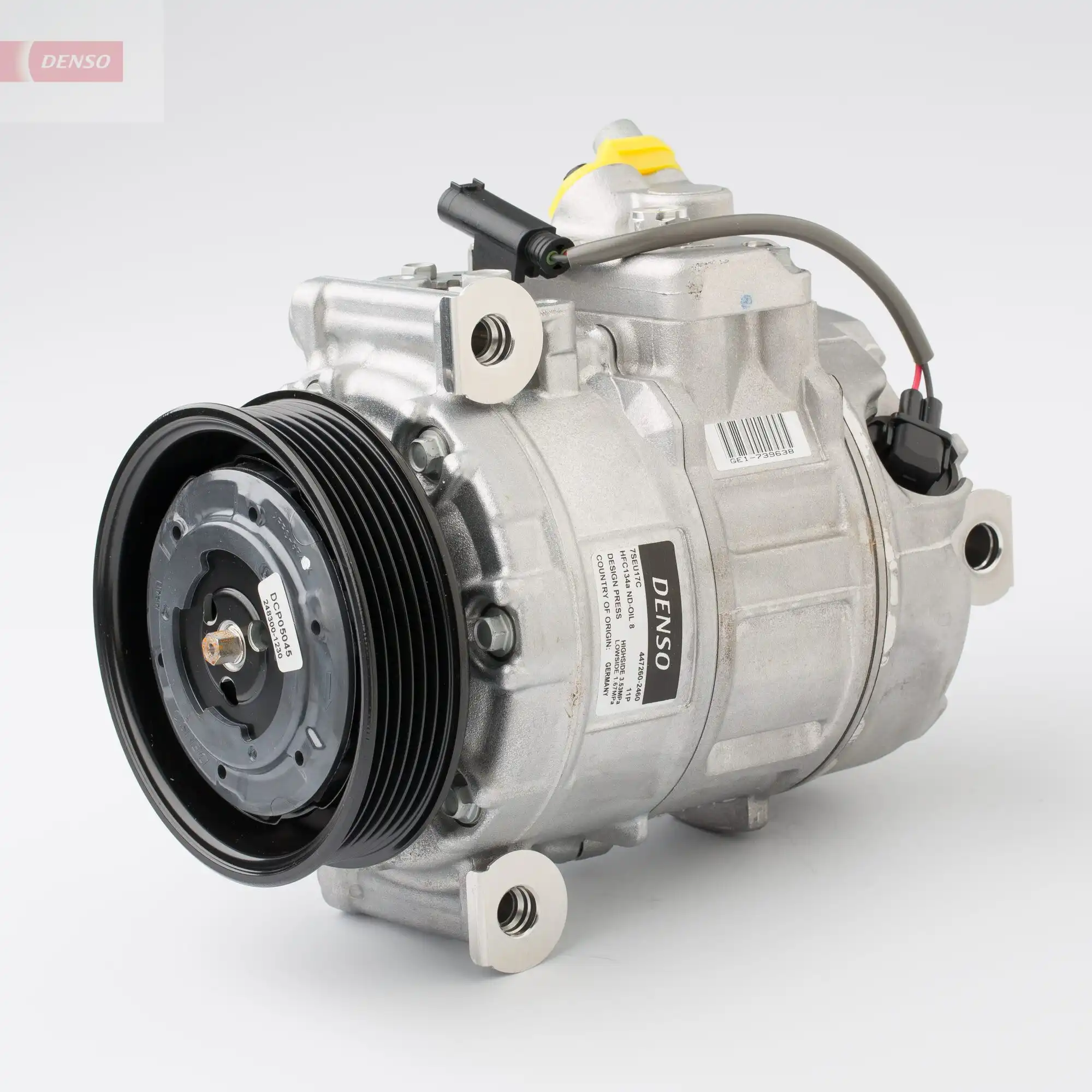 DENSO DCP05045