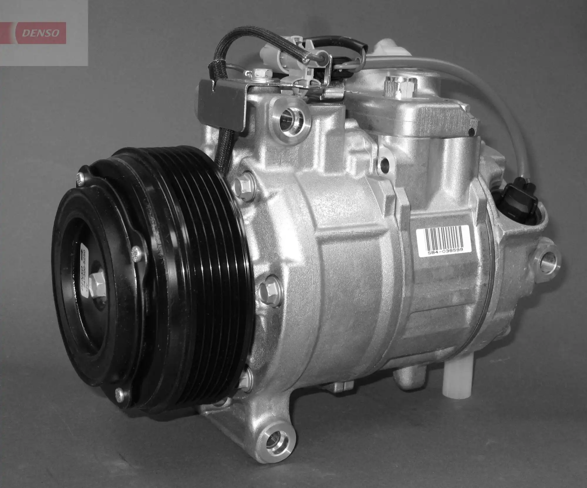 DENSO DCP05050