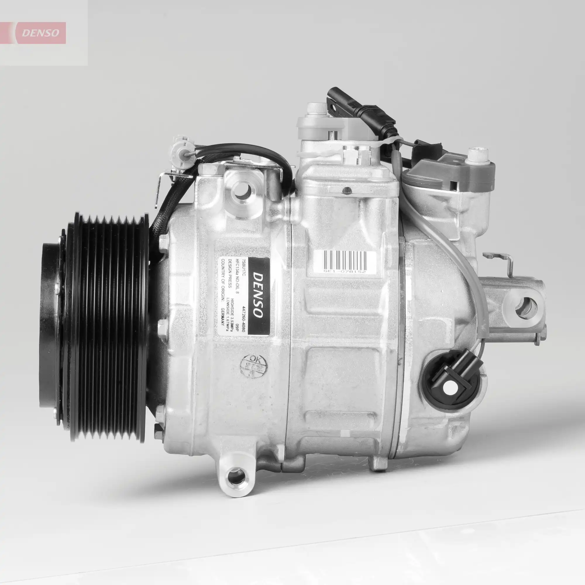 DENSO DCP05078