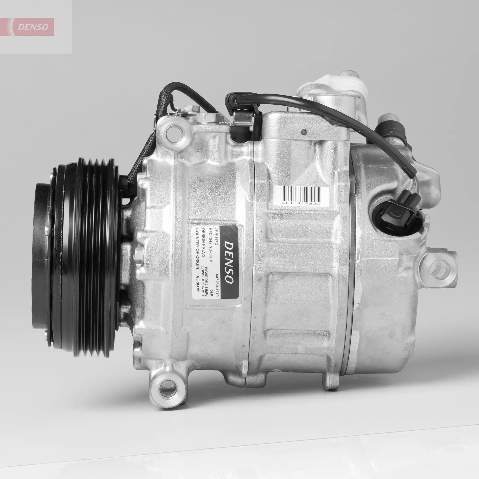 DENSO DCP05082