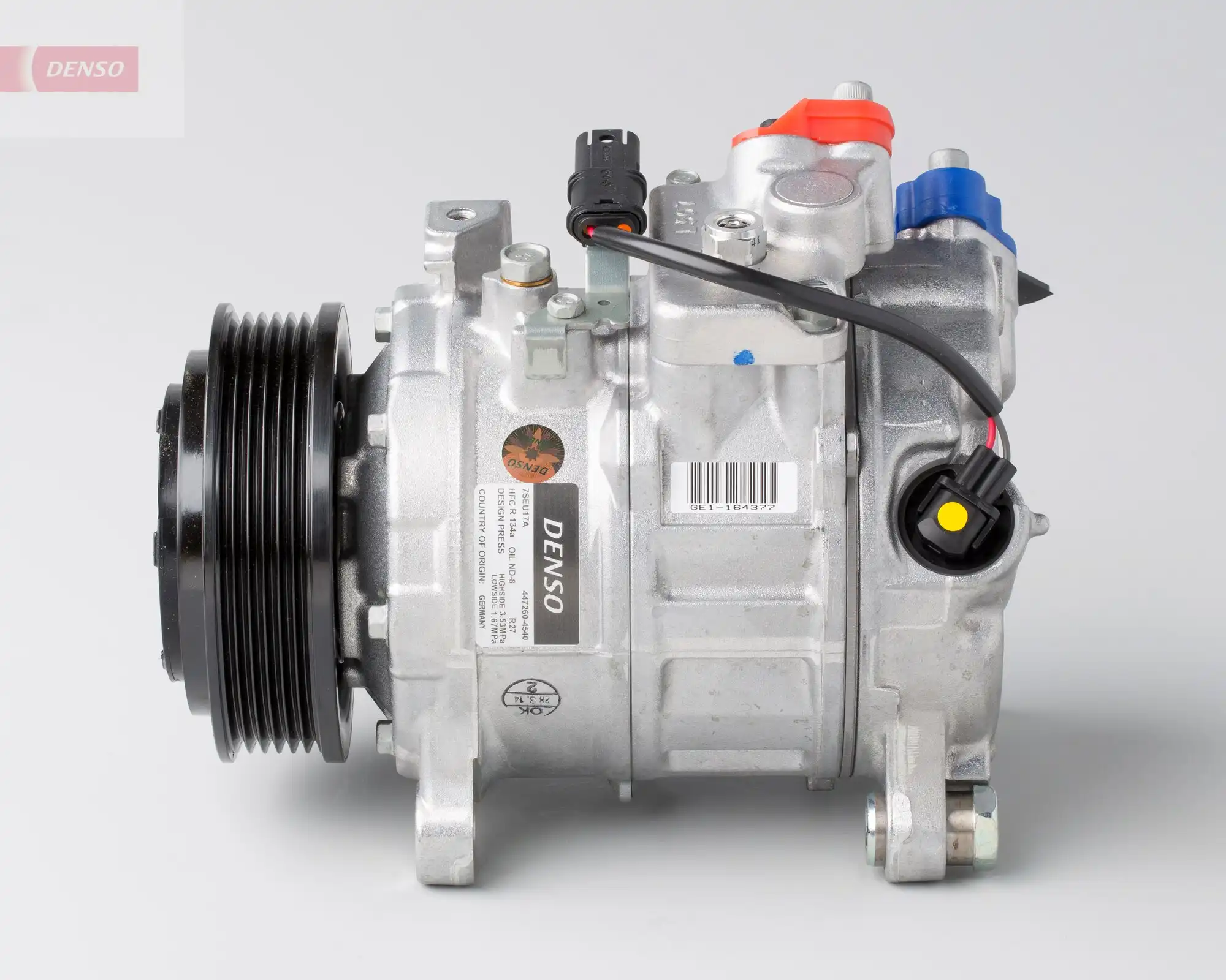DENSO DCP05097