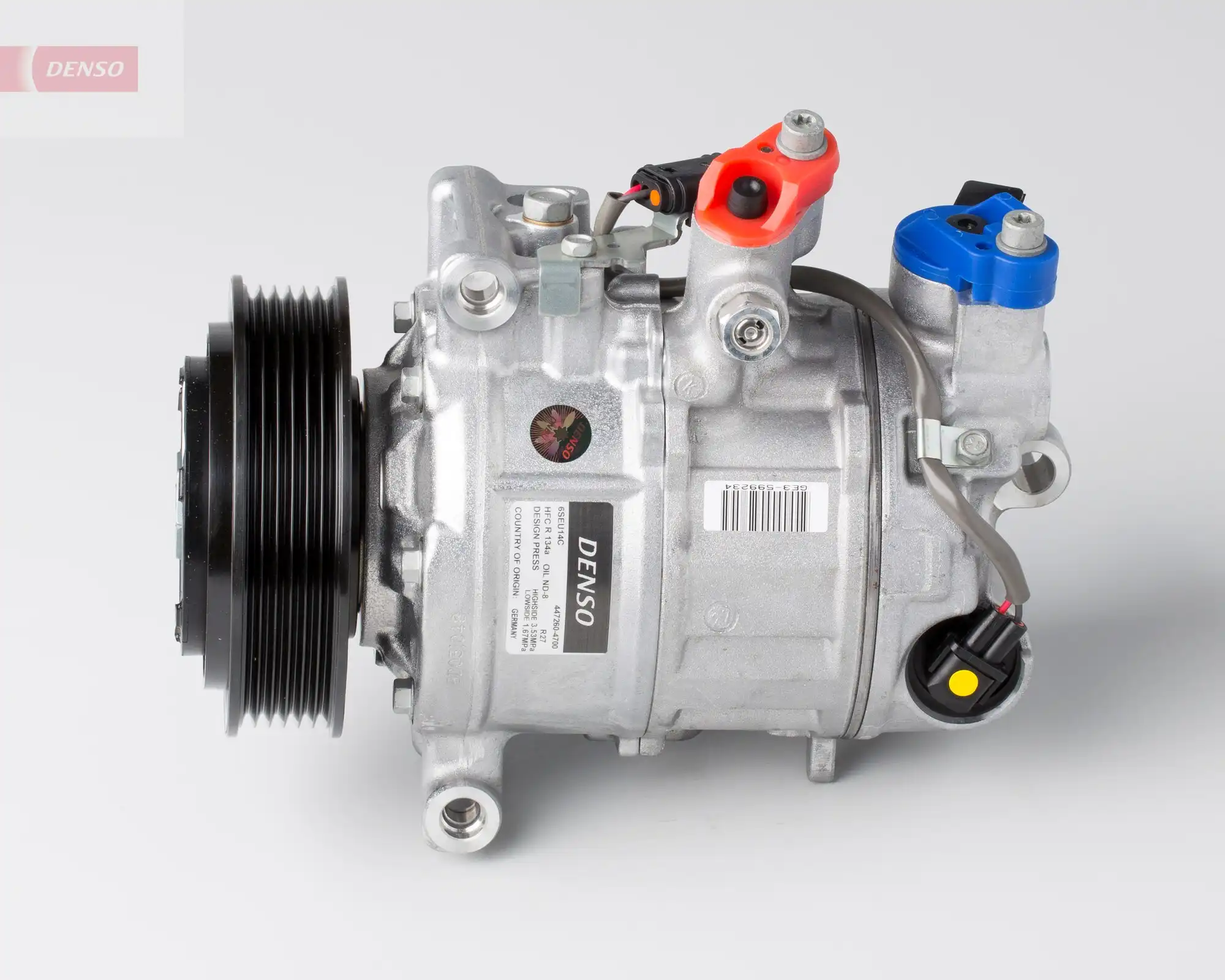 DENSO DCP05098