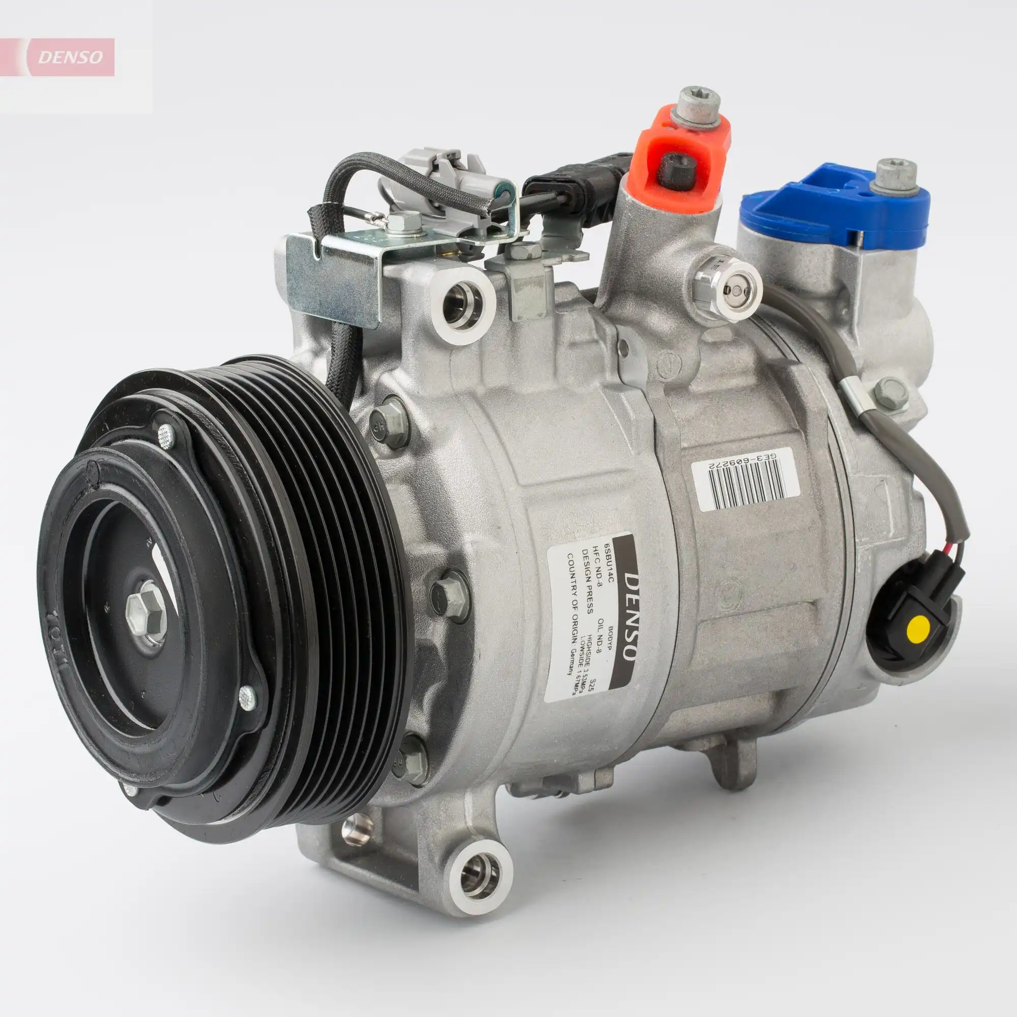 DENSO DCP05104