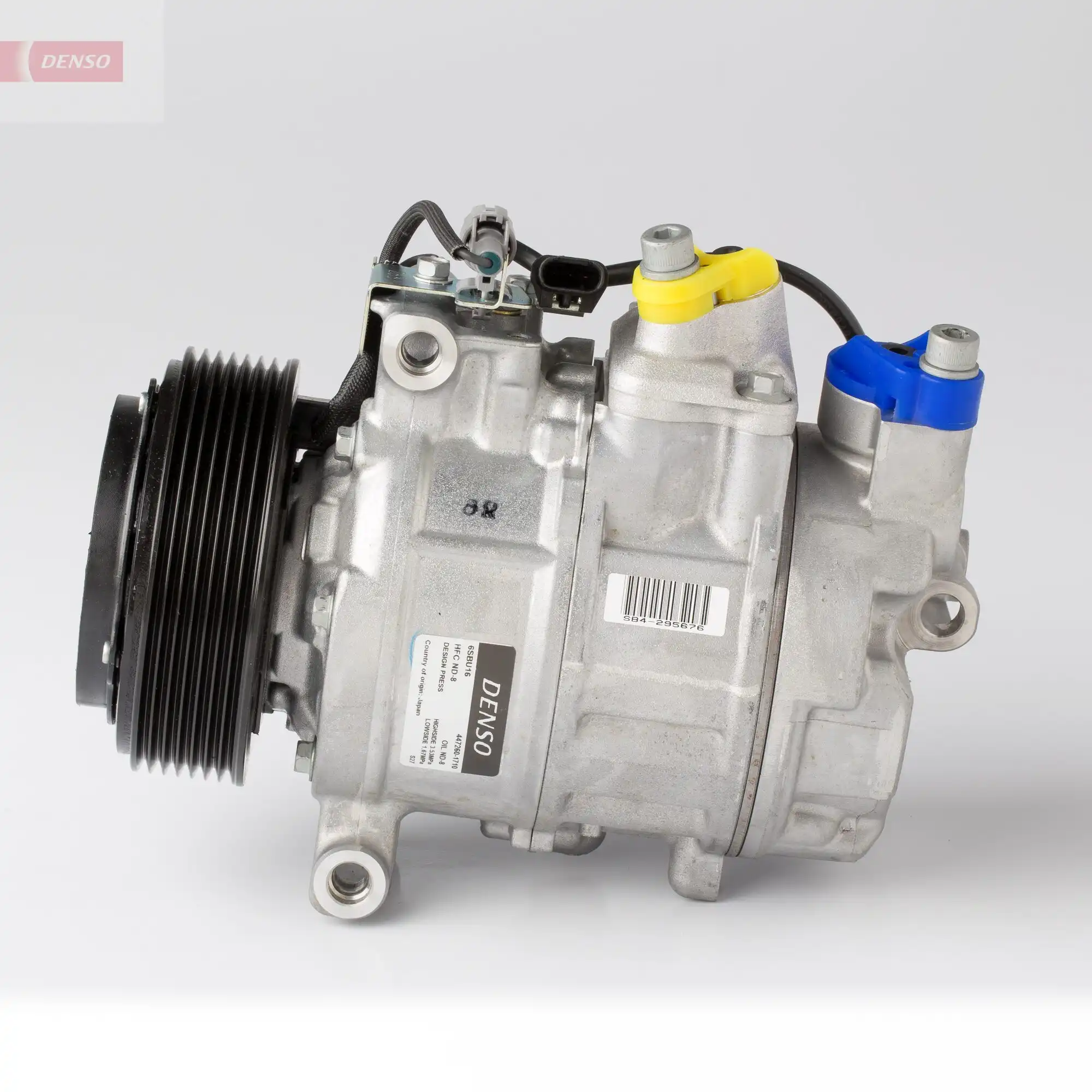 DENSO DCP05108