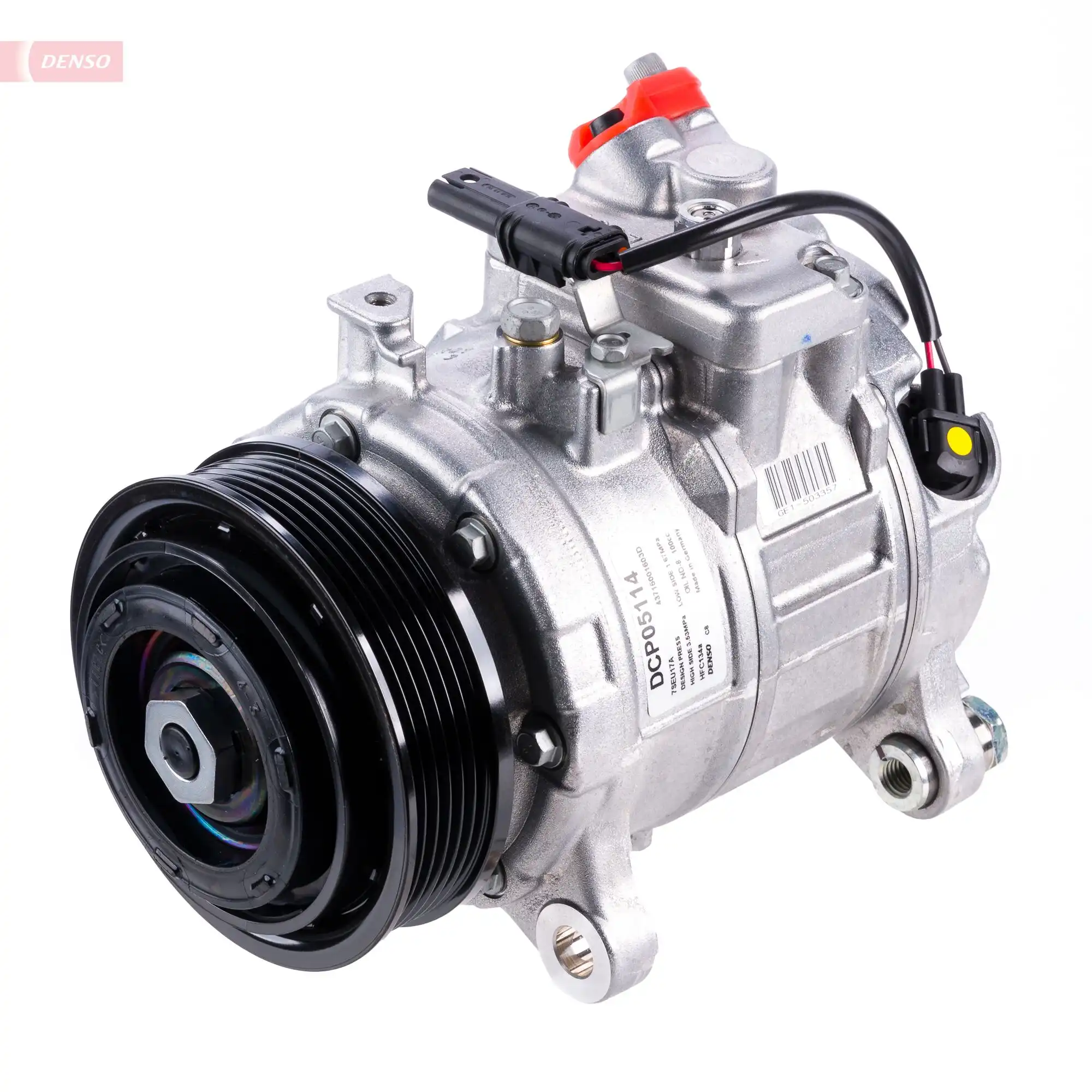 DENSO DCP05114