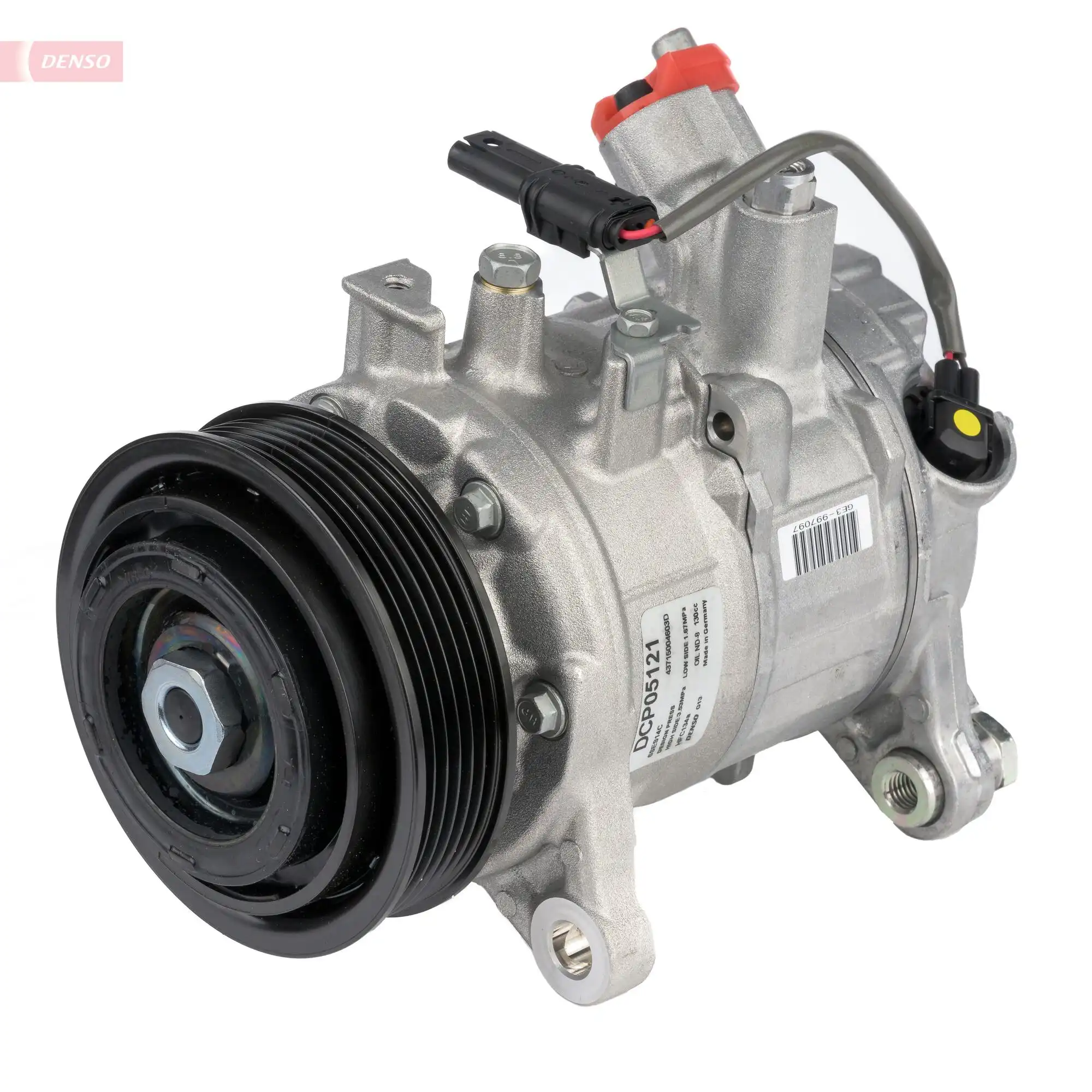 DENSO DCP05121