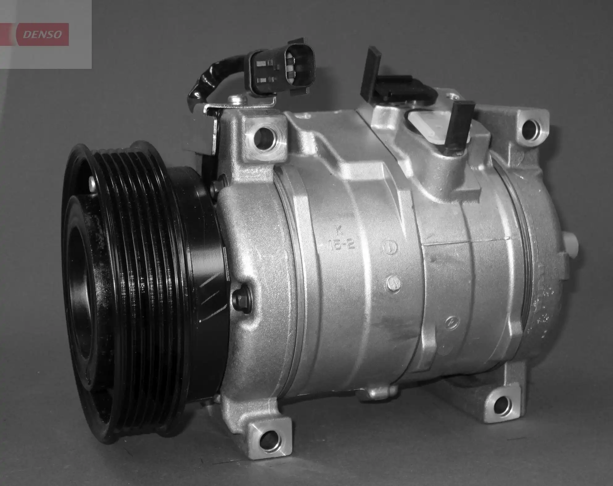 DENSO DCP06012