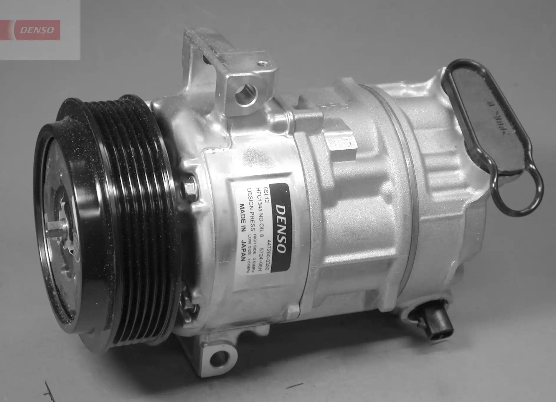 DENSO DCP09017