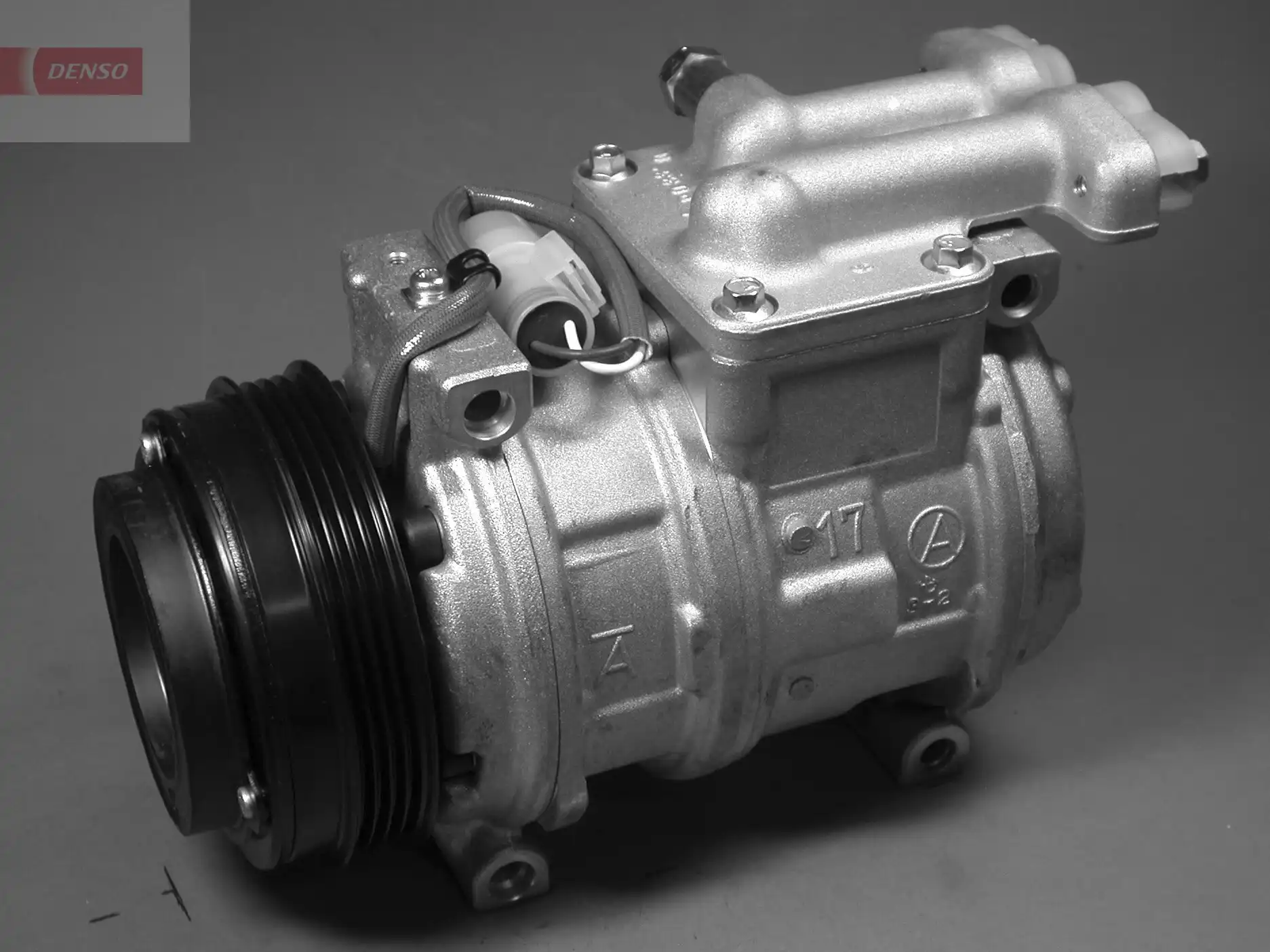DENSO DCP14002