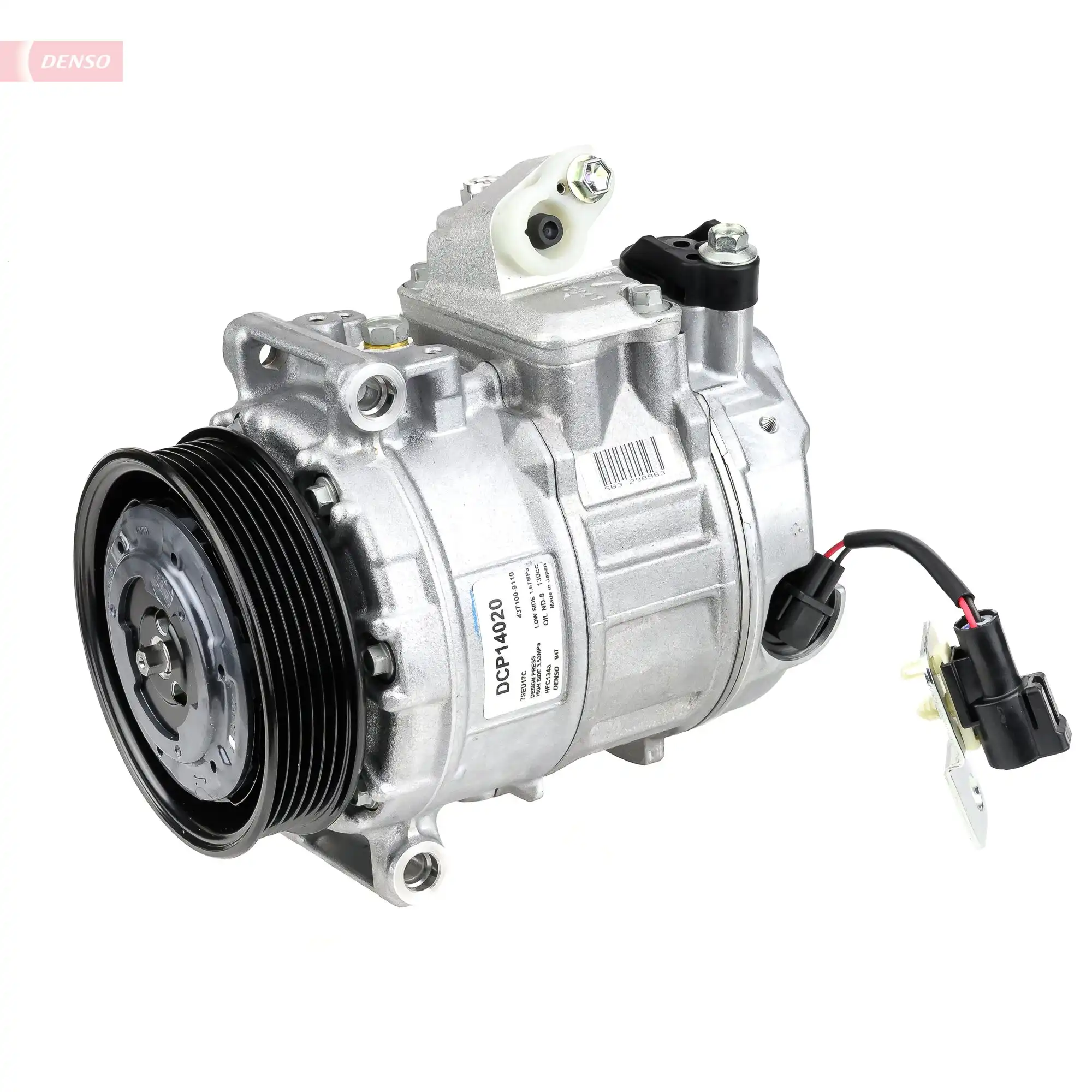 DENSO DCP14020