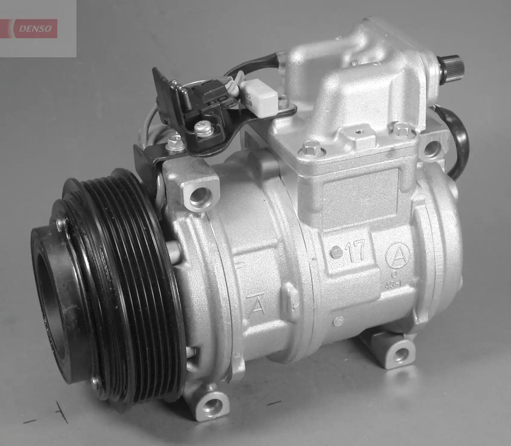 DENSO DCP17010