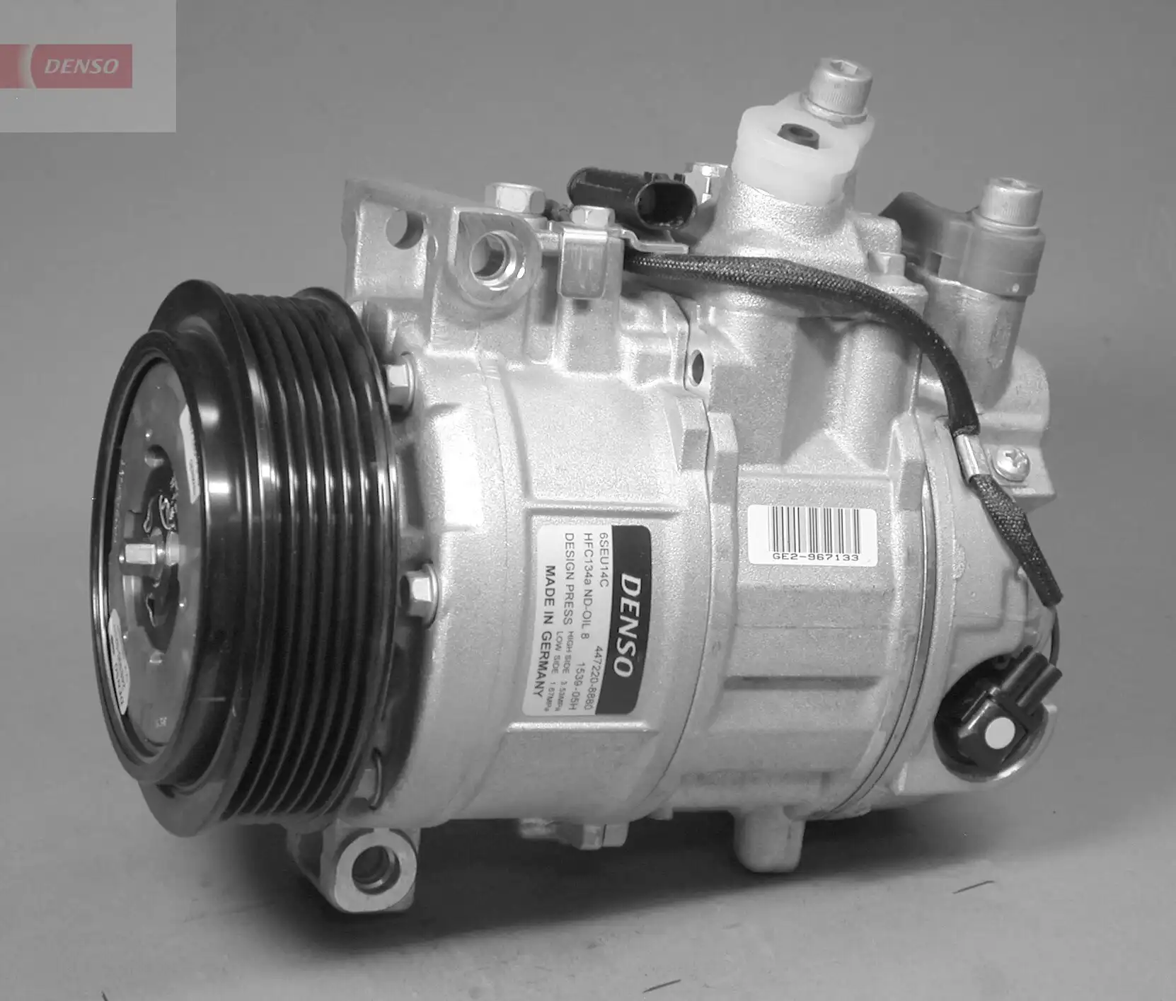 DENSO DCP17046