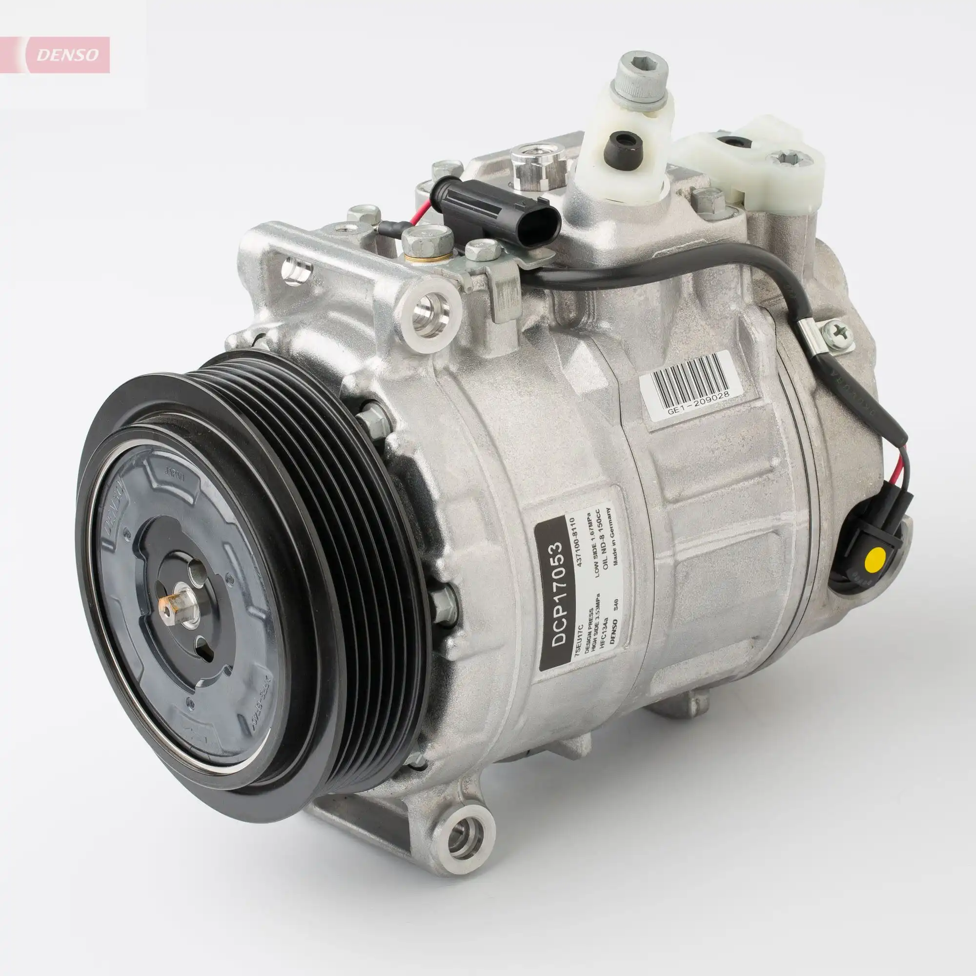 DENSO DCP17053