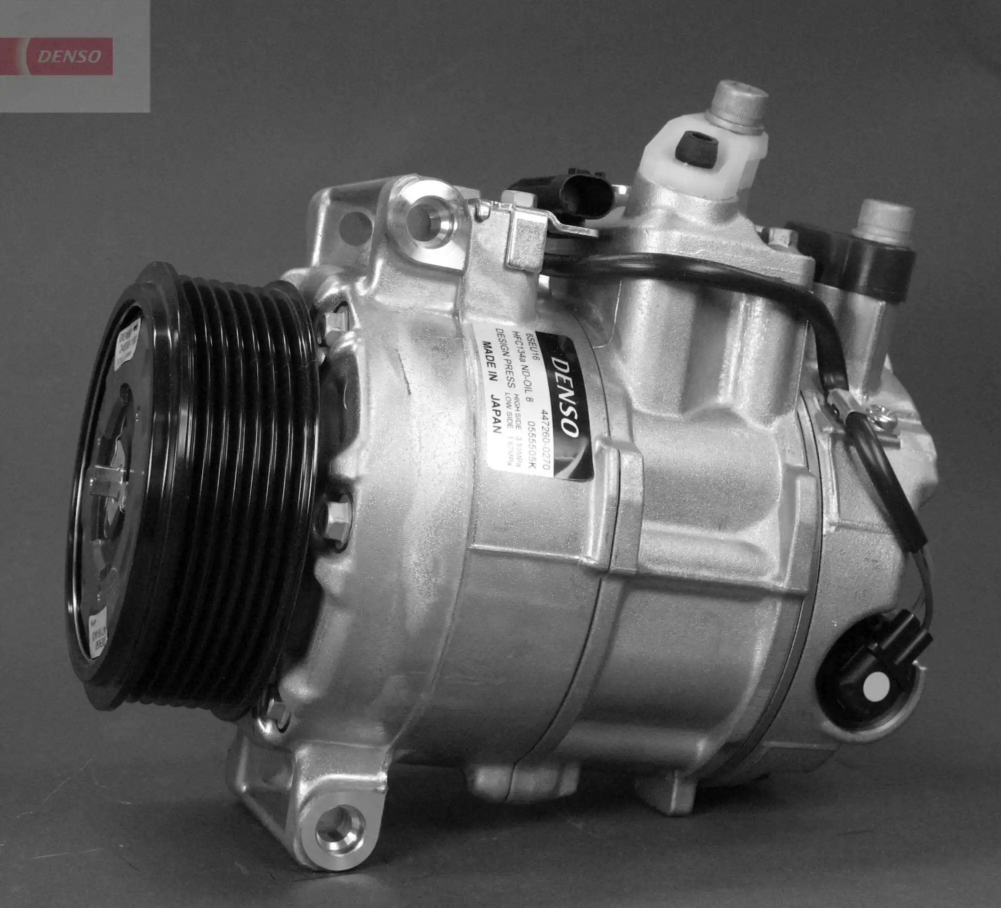 DENSO DCP17067