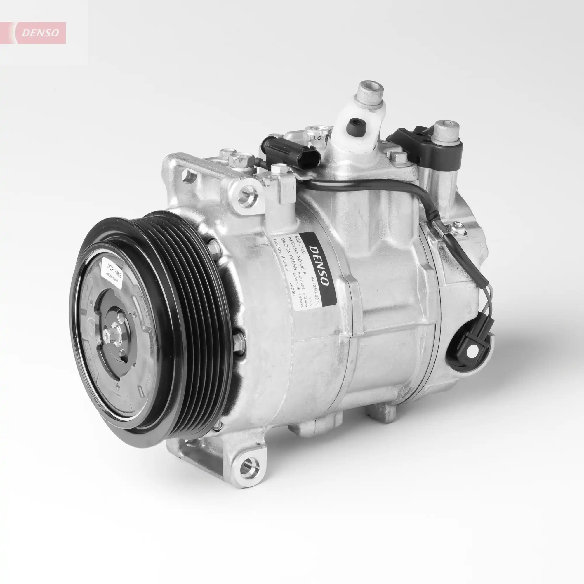 DENSO DCP17068