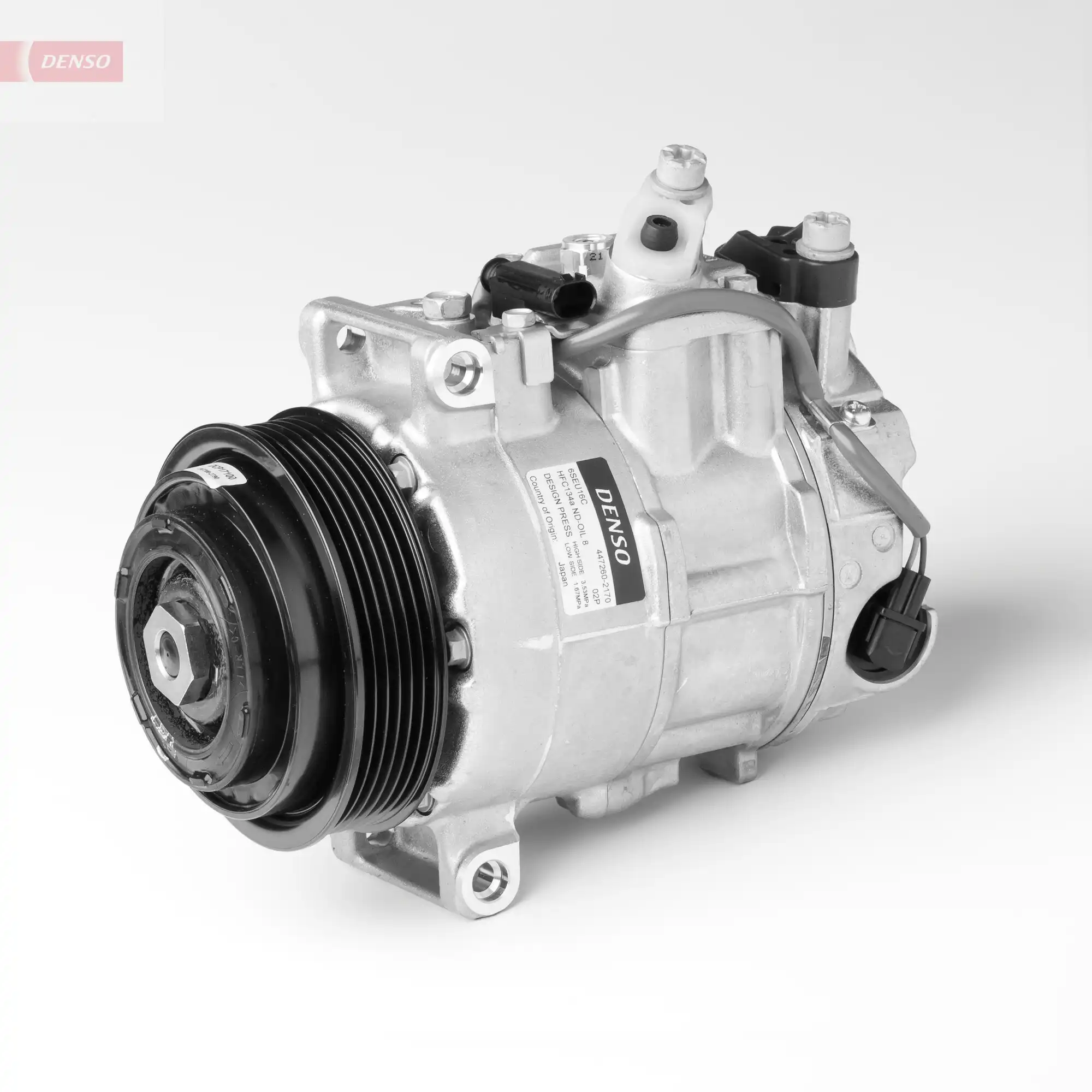 DENSO DCP17100