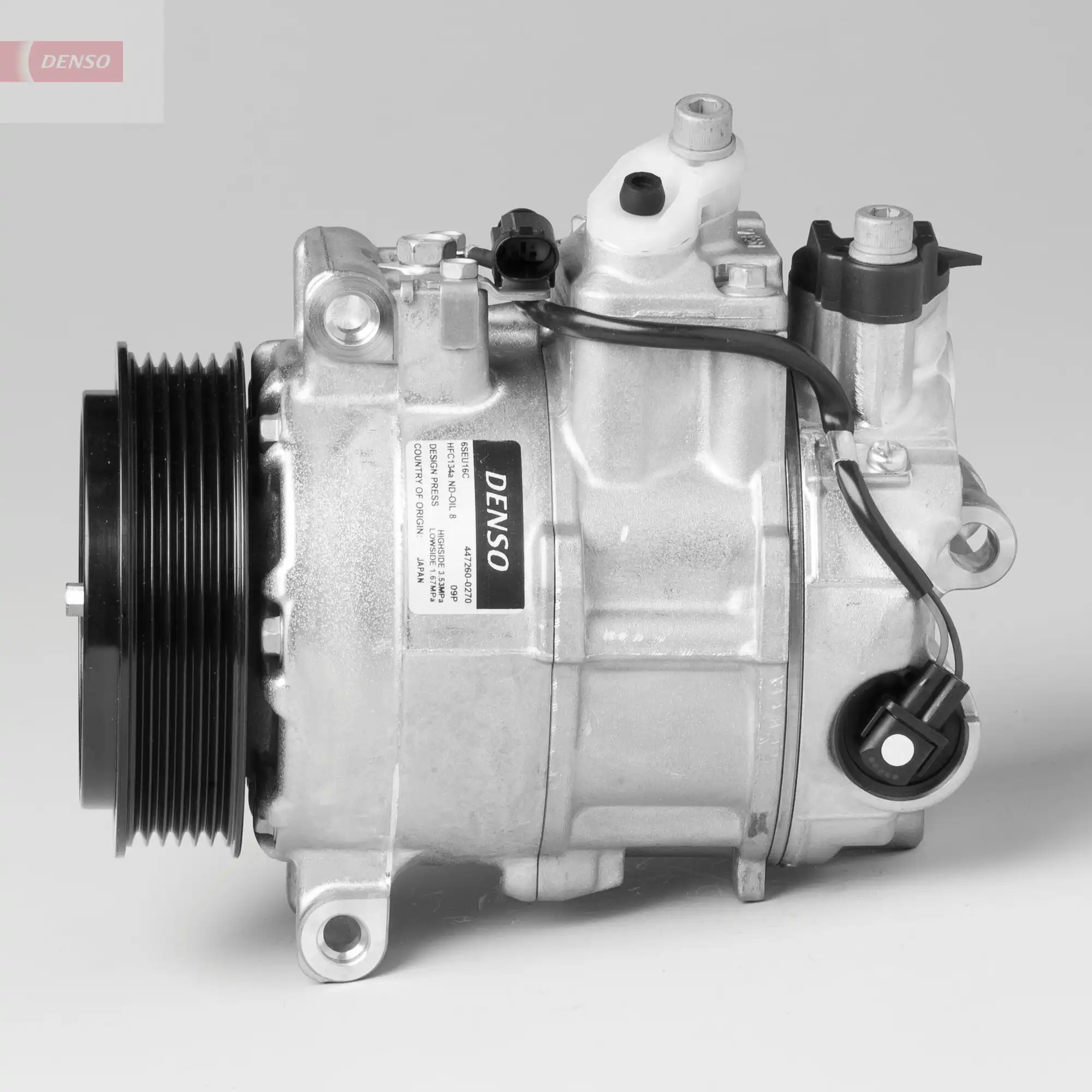 DENSO DCP17105
