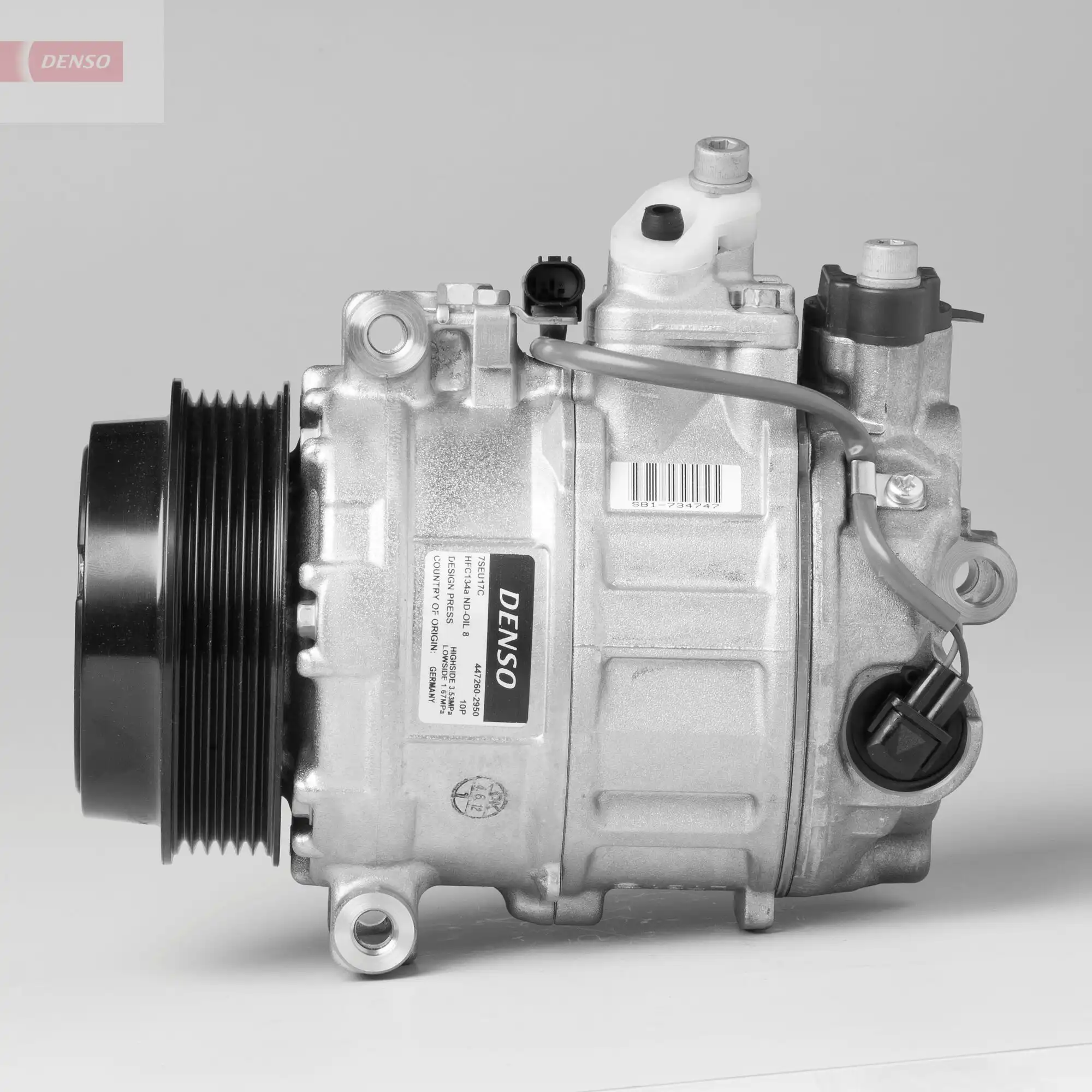 DENSO DCP17132