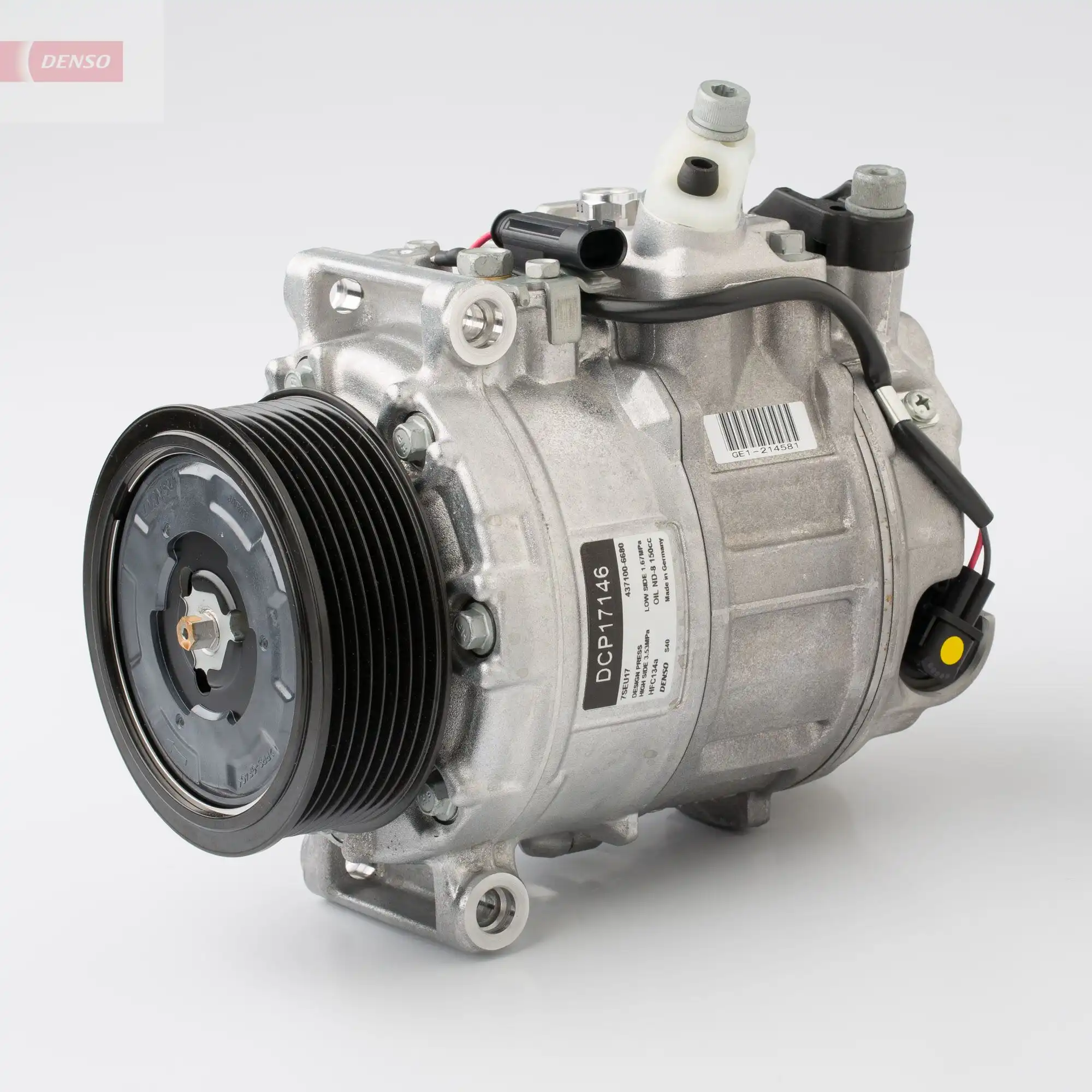 DENSO DCP17146