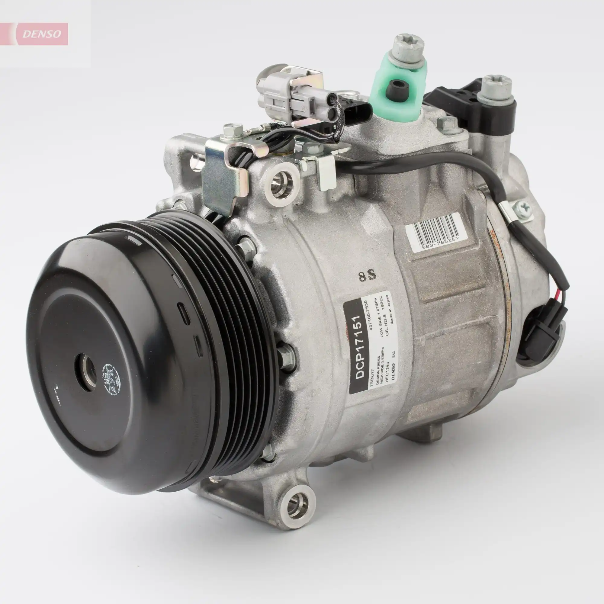 DENSO DCP17151