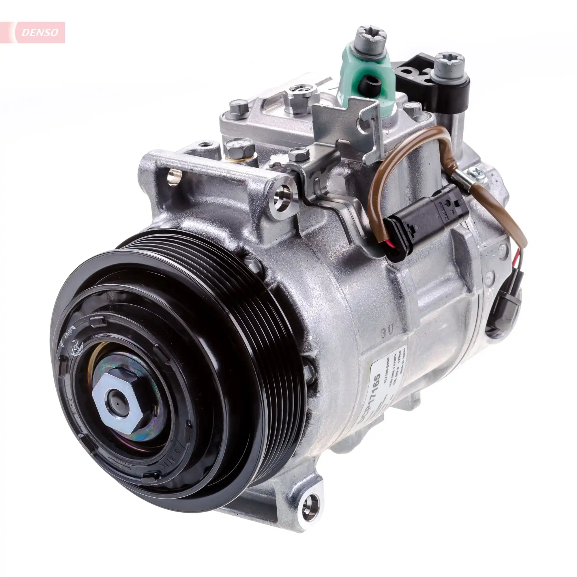 DENSO DCP17165