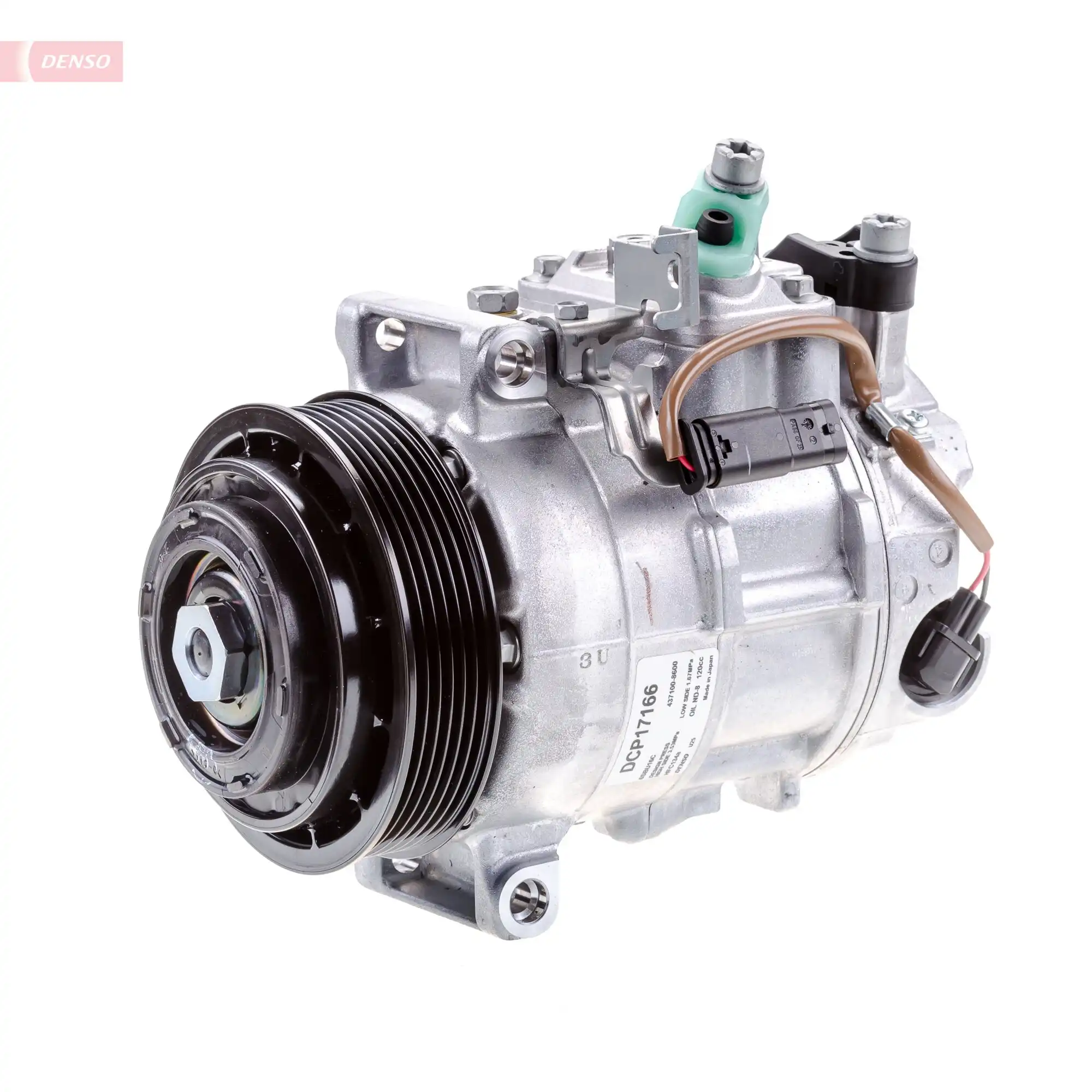 DENSO DCP17166